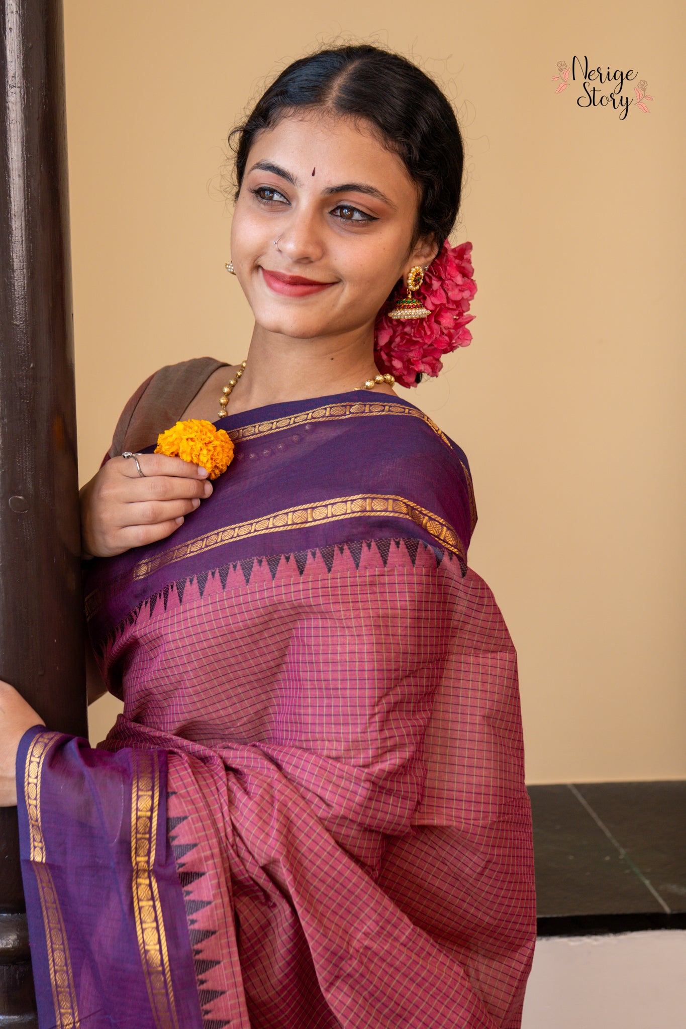 VANYA (ವನ್ಯಾ)