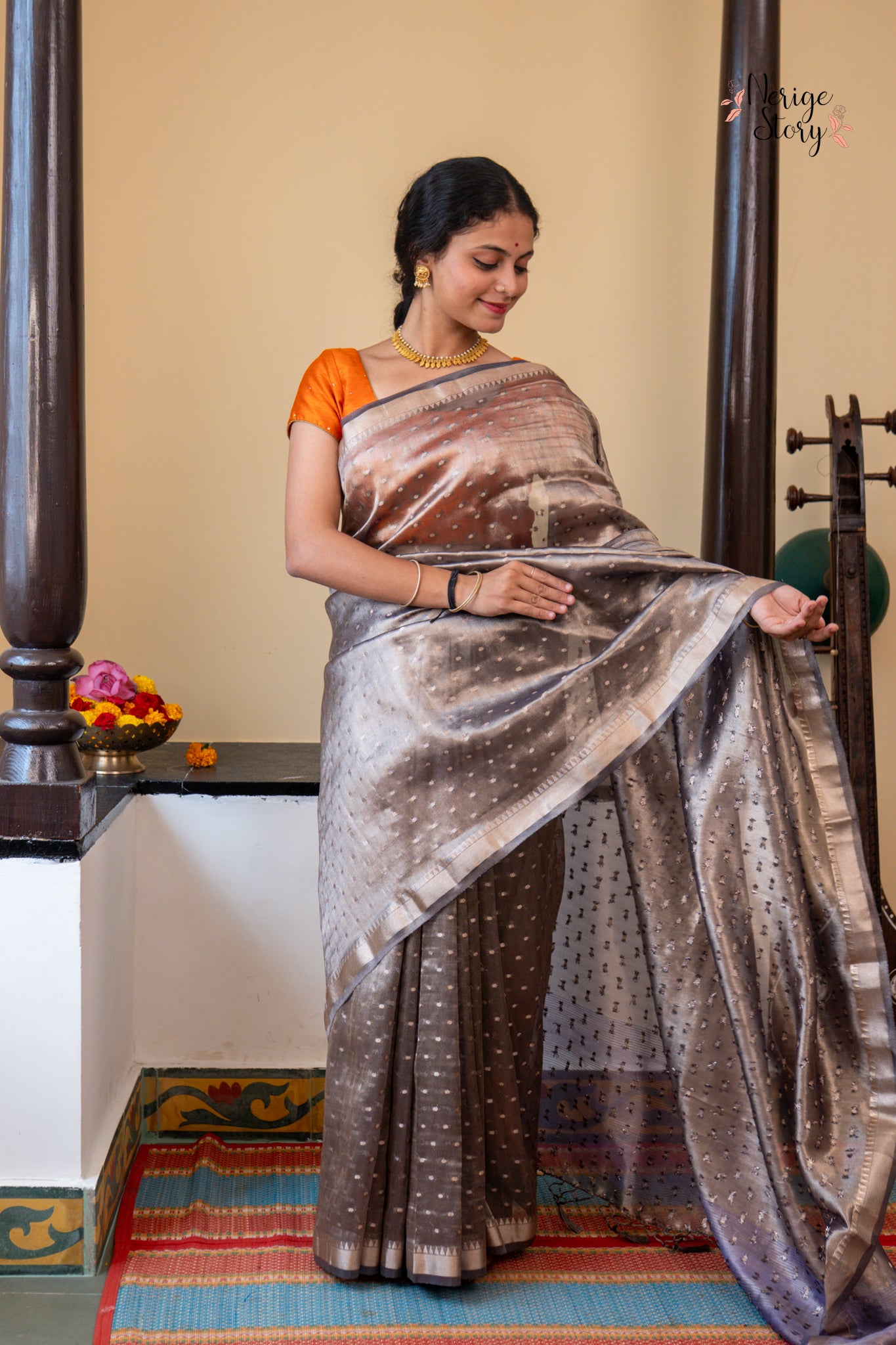 ANURADHA (अनुराधा)