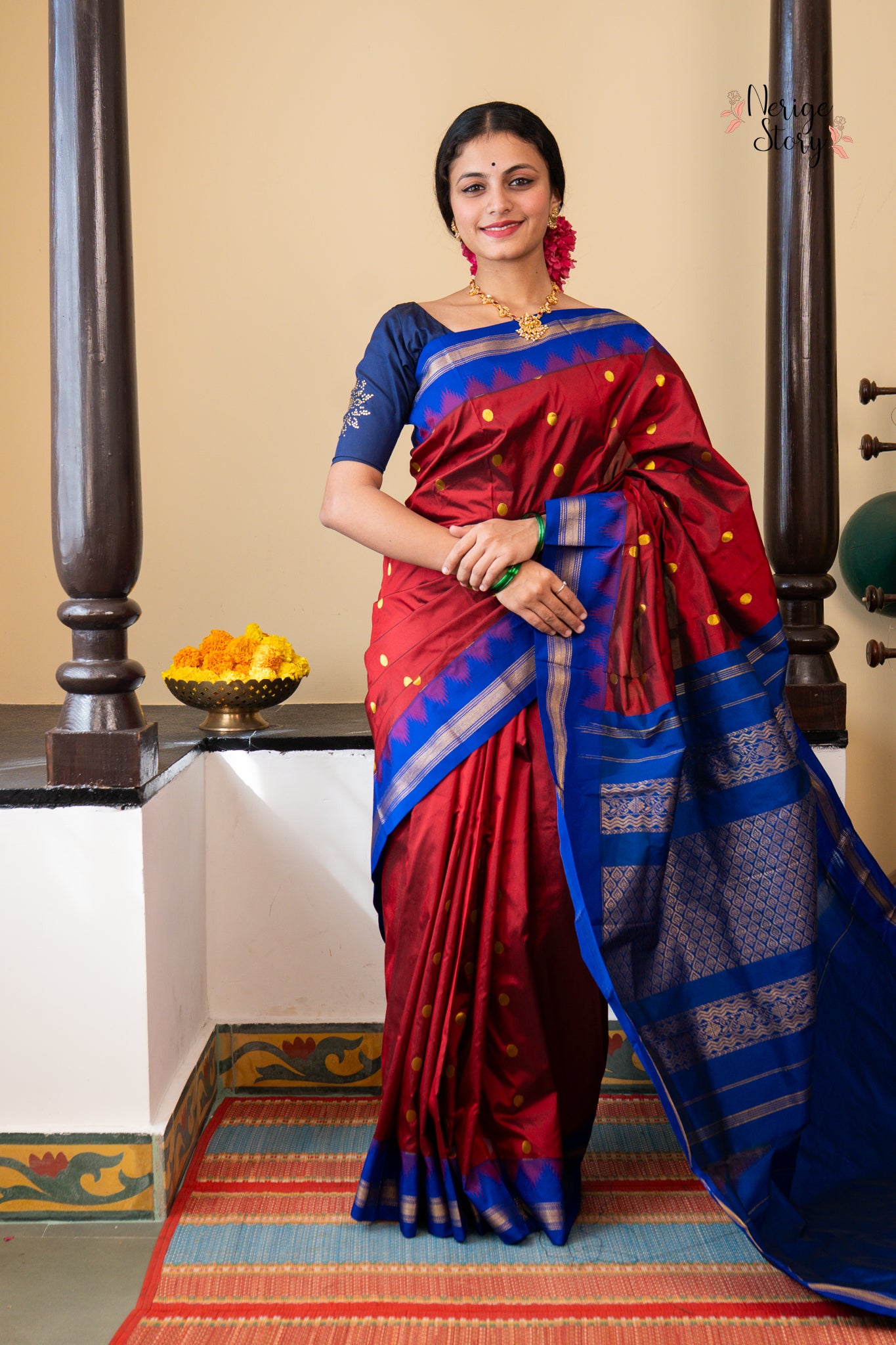 MADHURA (ಮಧುರಾ)