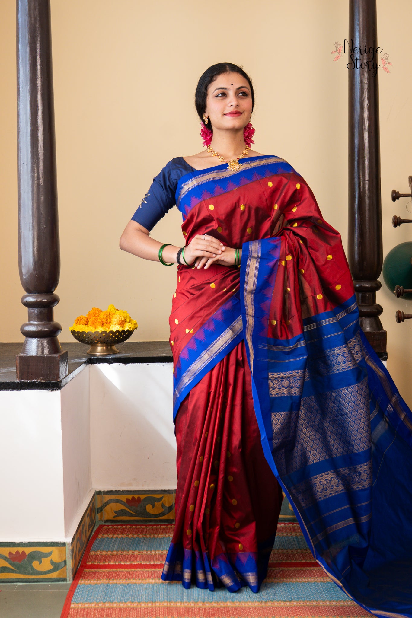 MADHURA (ಮಧುರಾ)