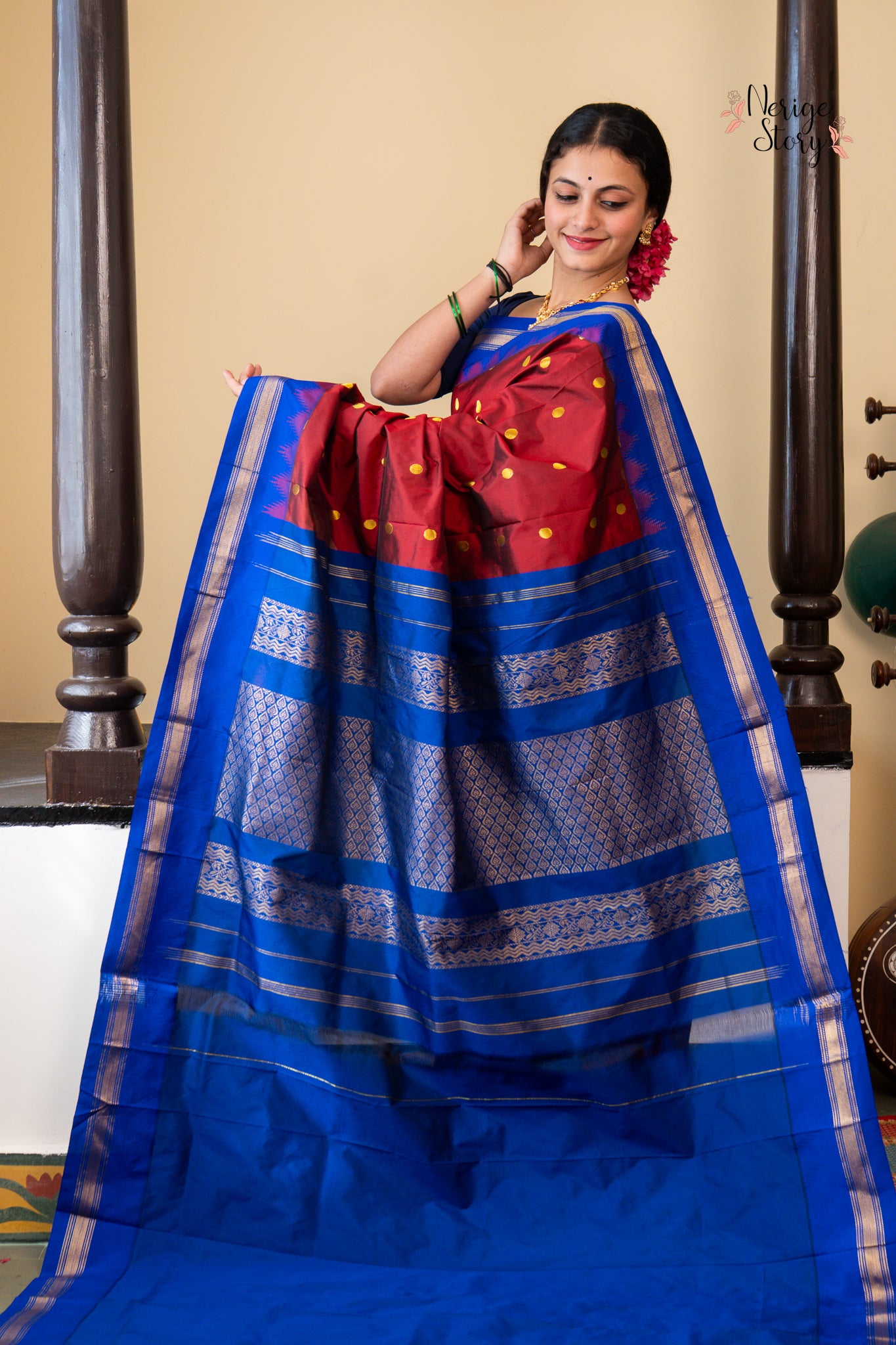 MADHURA (ಮಧುರಾ)