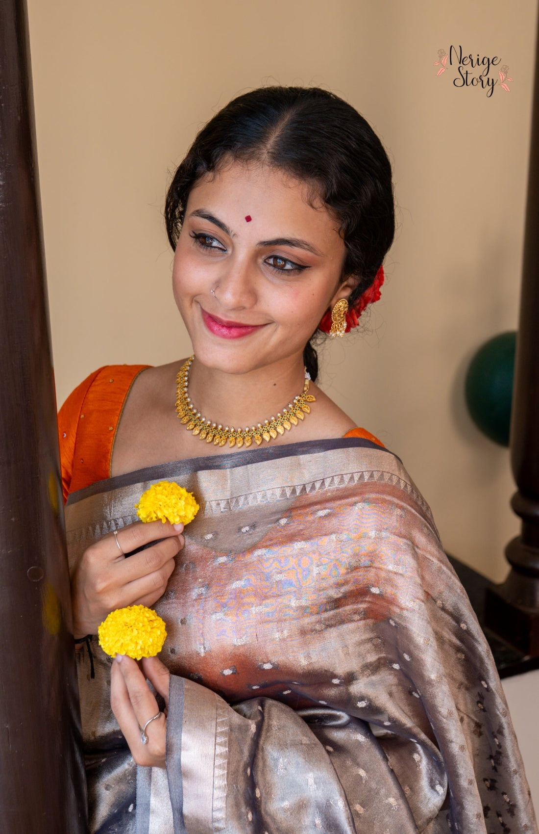 ANURADHA (अनुराधा)