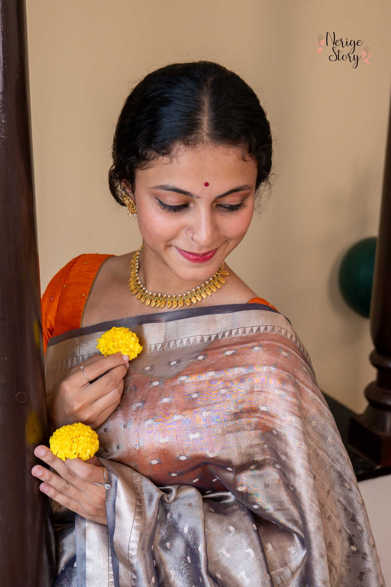 ANURADHA (अनुराधा)