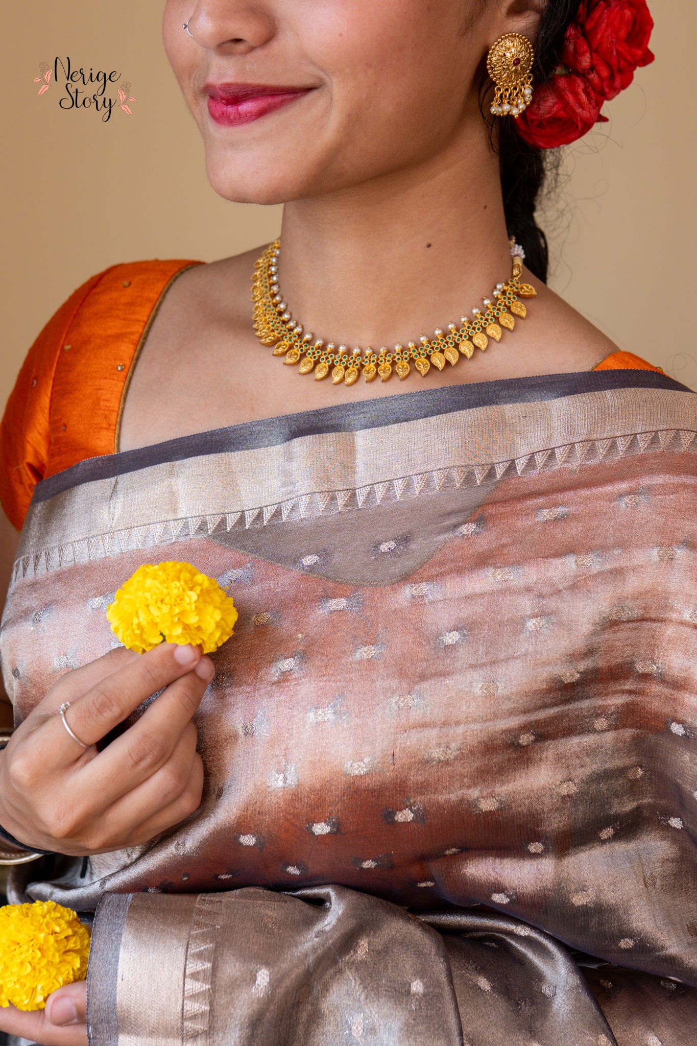 ANURADHA (अनुराधा)