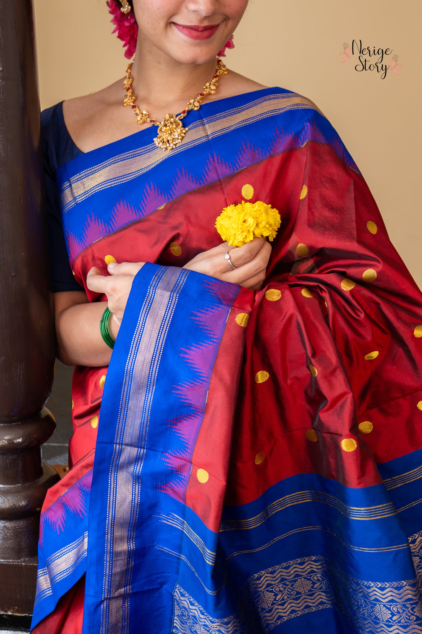 MADHURA (ಮಧುರಾ)