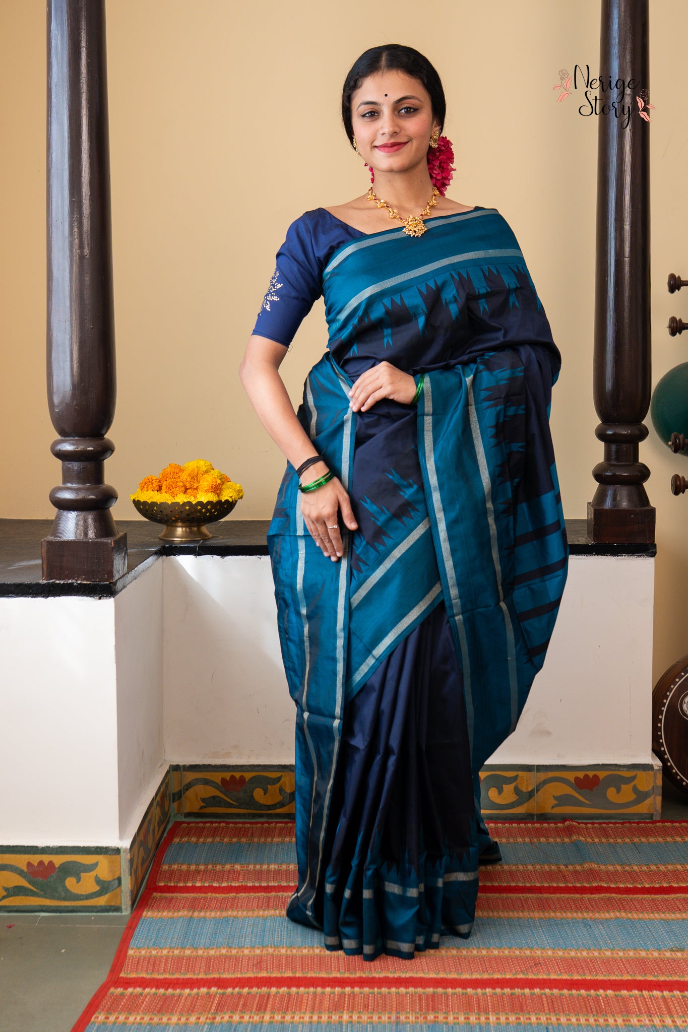 SRISHTI (ಸೃಷ್ಟಿ)