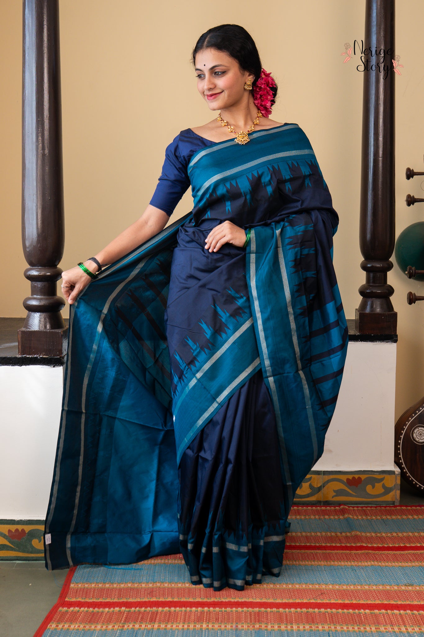 SRISHTI (ಸೃಷ್ಟಿ)