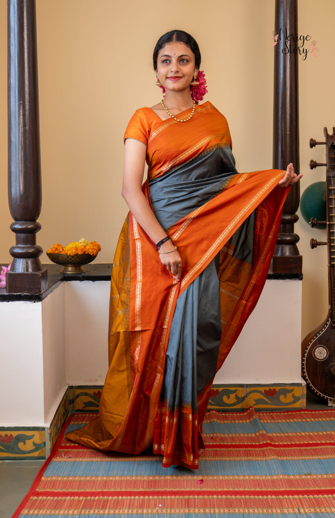 Saree - 99