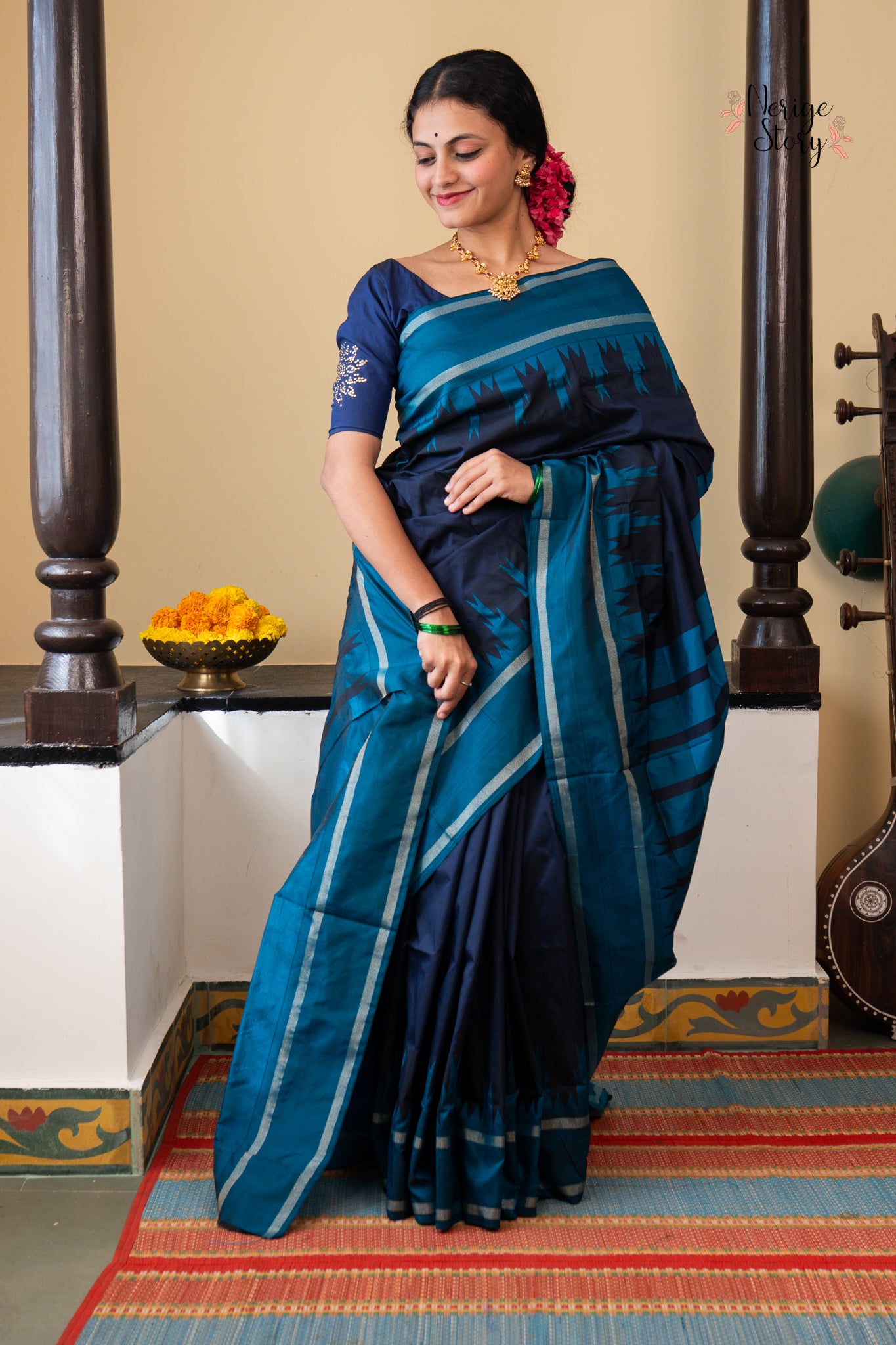 SRISHTI (ಸೃಷ್ಟಿ)