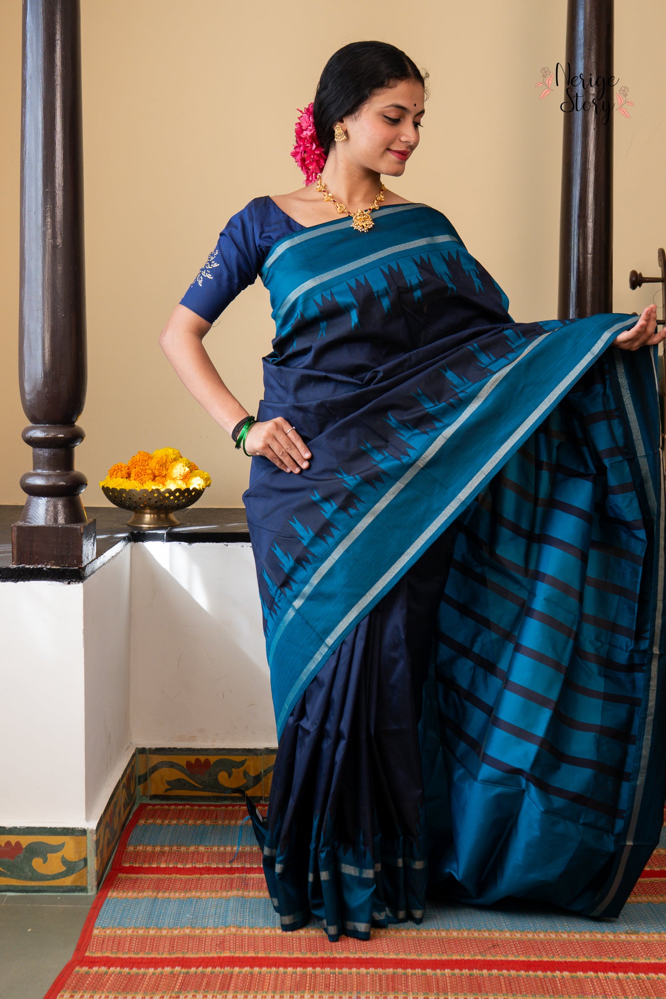 SRISHTI (ಸೃಷ್ಟಿ)