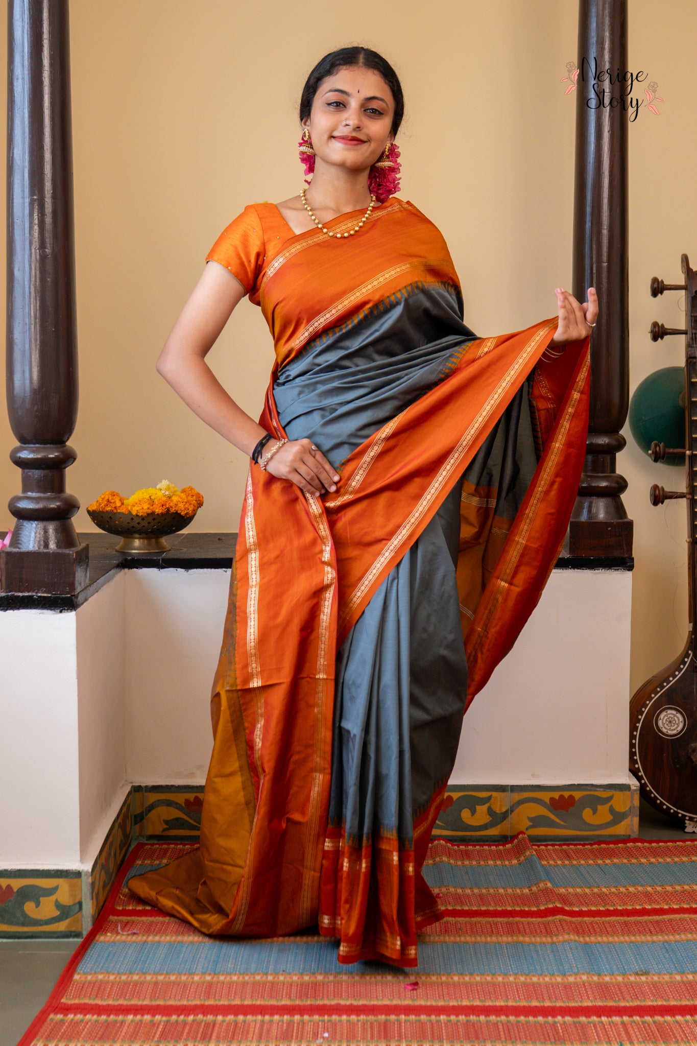 VAIBHAVI (ವೈಭವಿ)