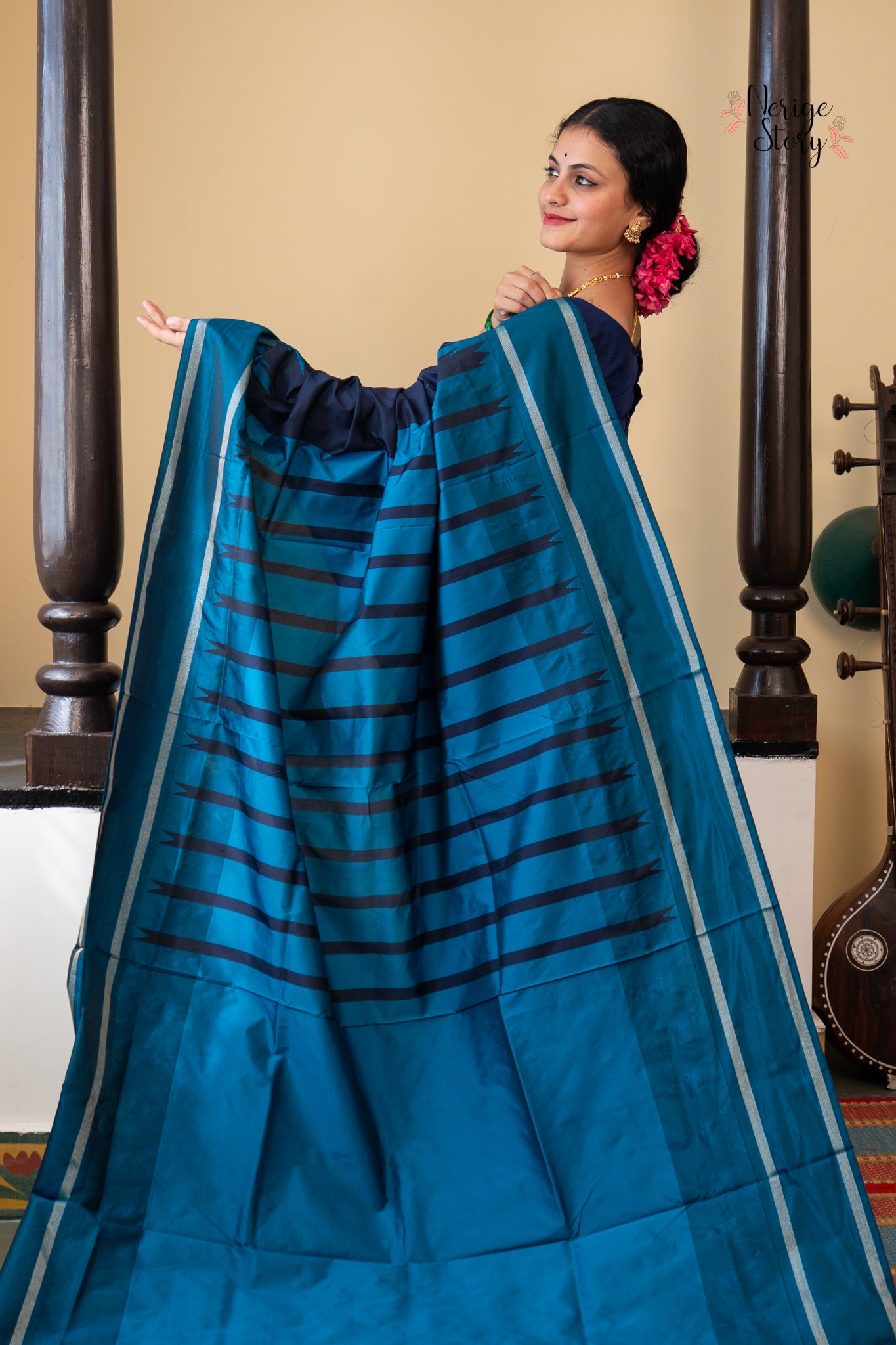 SRISHTI (ಸೃಷ್ಟಿ)