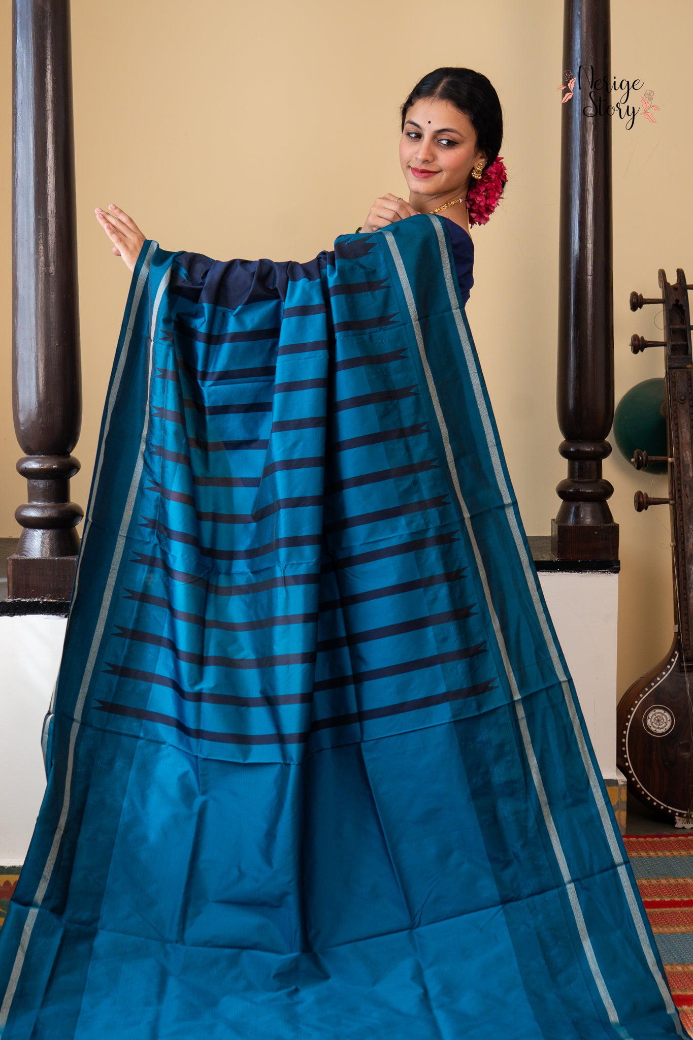 SRISHTI (ಸೃಷ್ಟಿ)