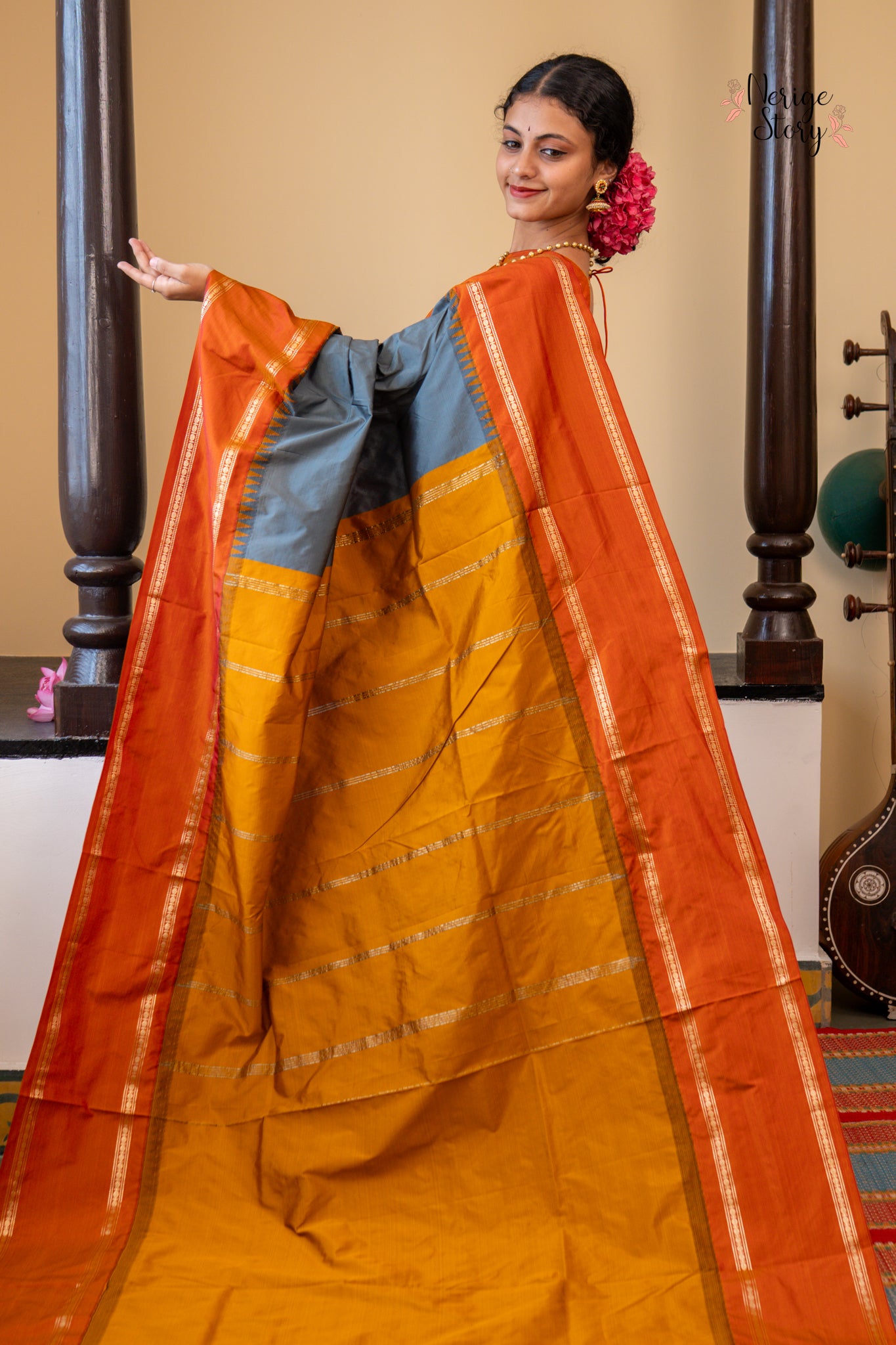VAIBHAVI (ವೈಭವಿ)
