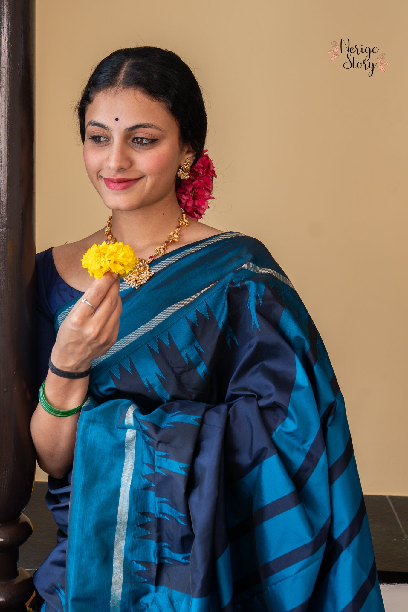 SRISHTI (ಸೃಷ್ಟಿ)