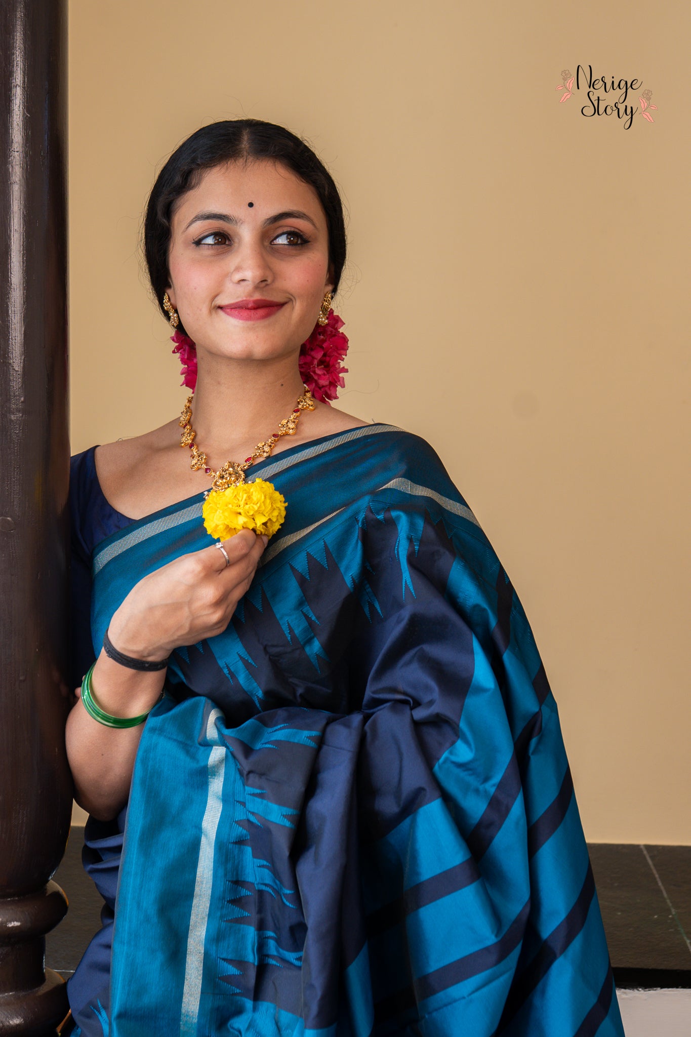 SRISHTI (ಸೃಷ್ಟಿ)