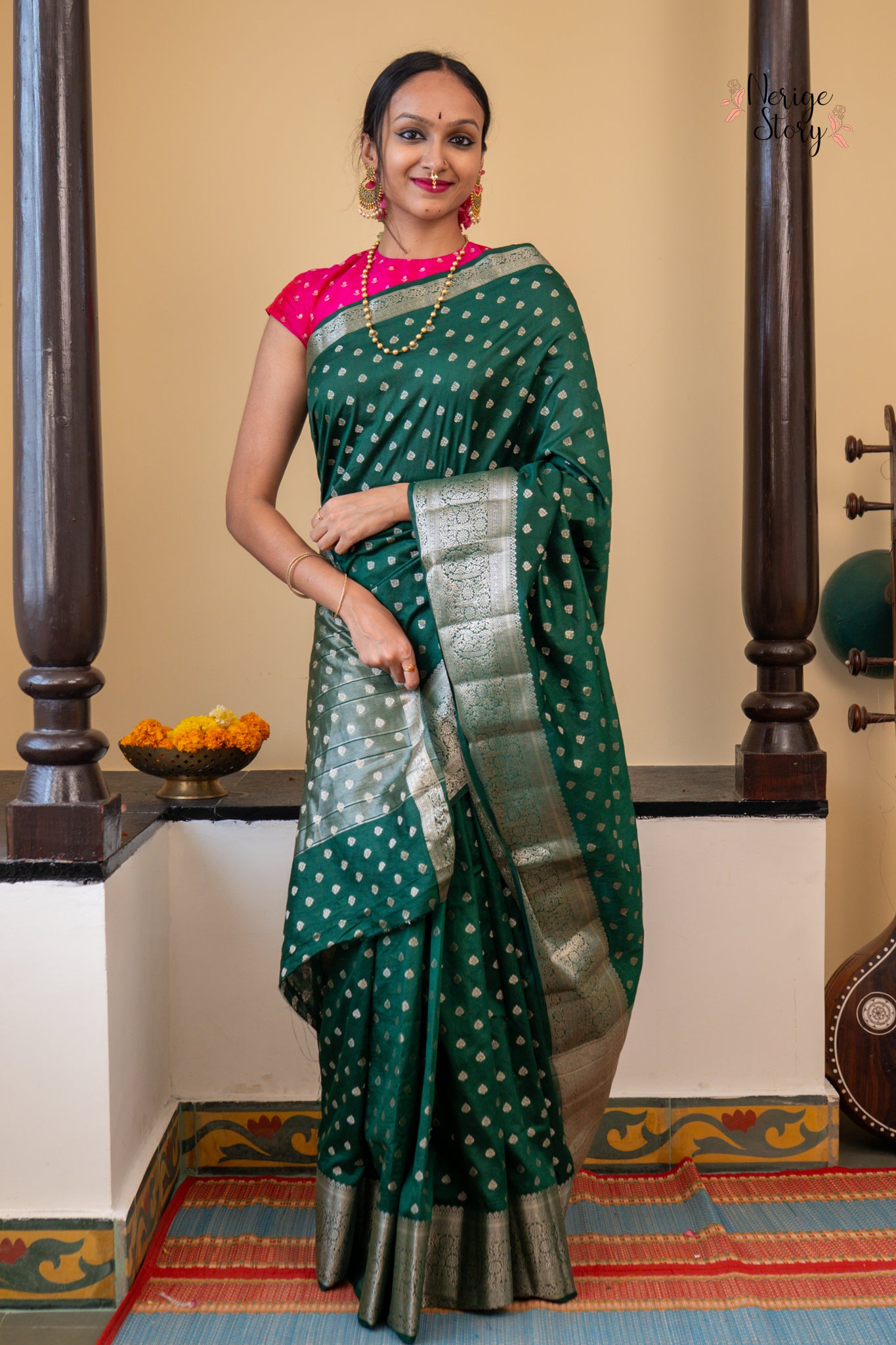 VANYA (वन्या)