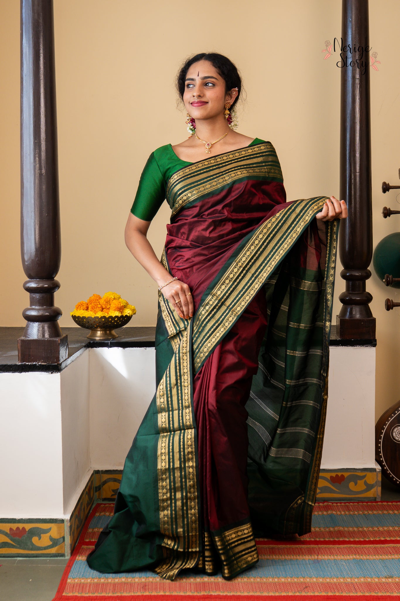 HARSHITA (ಹರ್ಷಿತಾ)