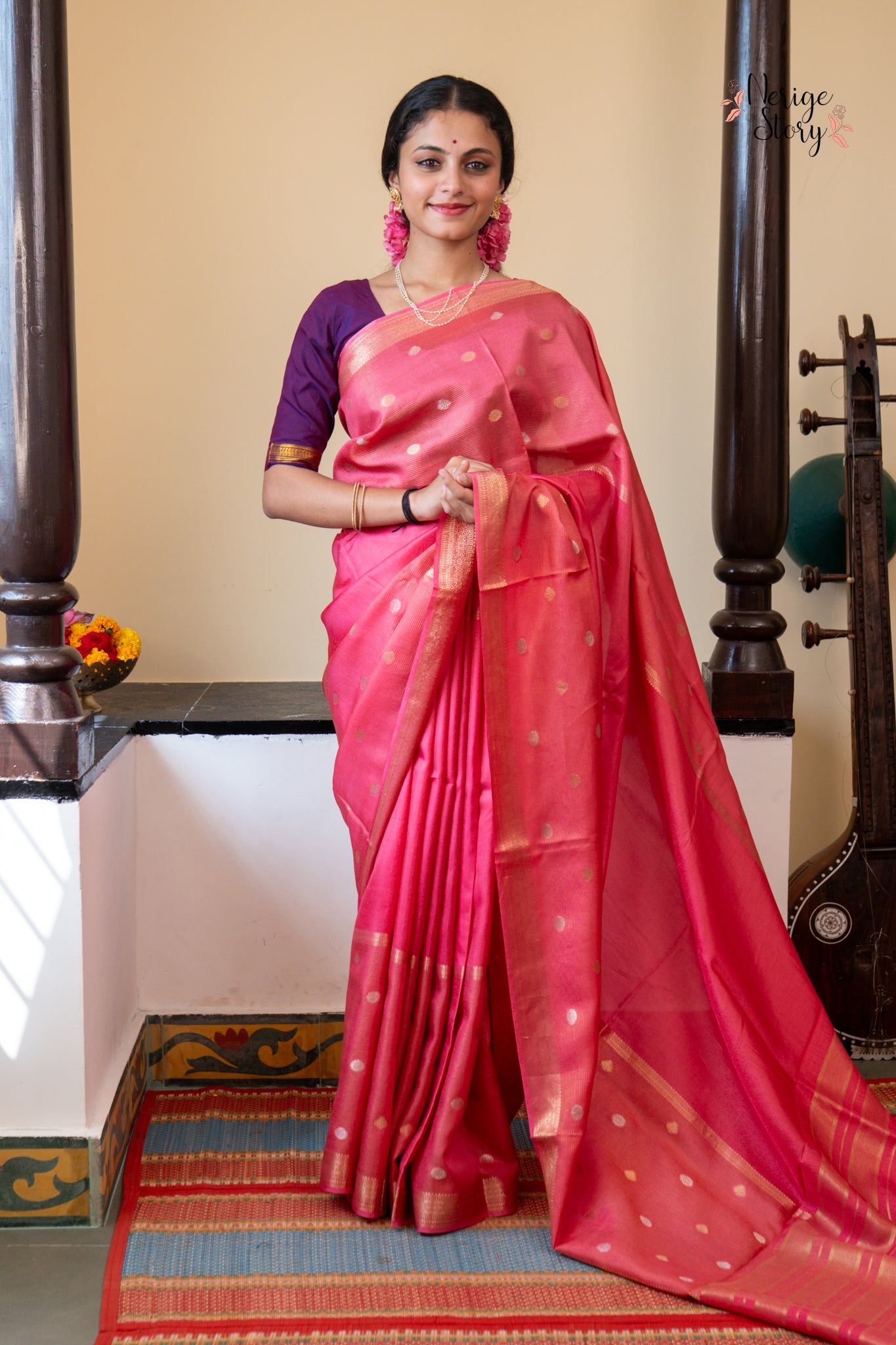 HIRANYA (हिरण्य)