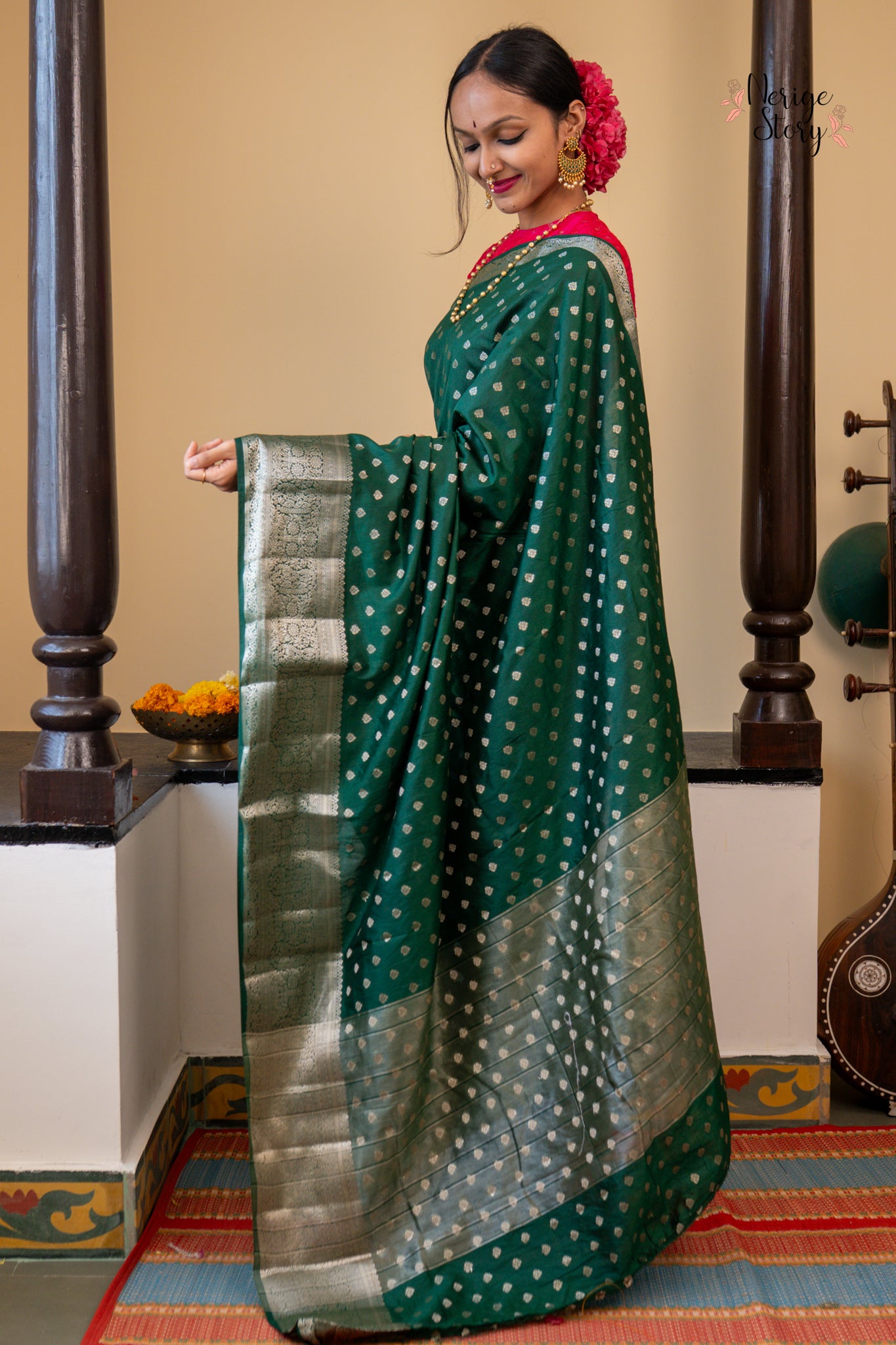 VANYA (वन्या)