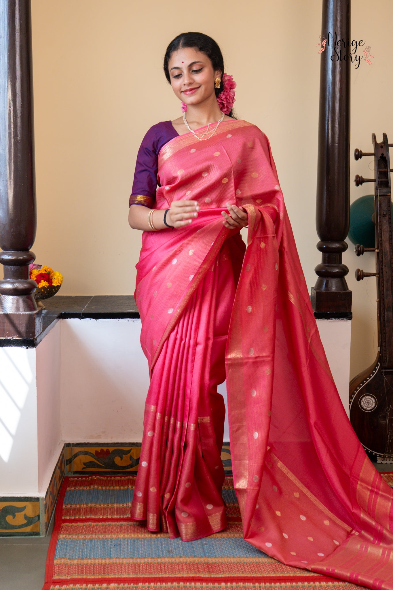 HIRANYA (हिरण्य)