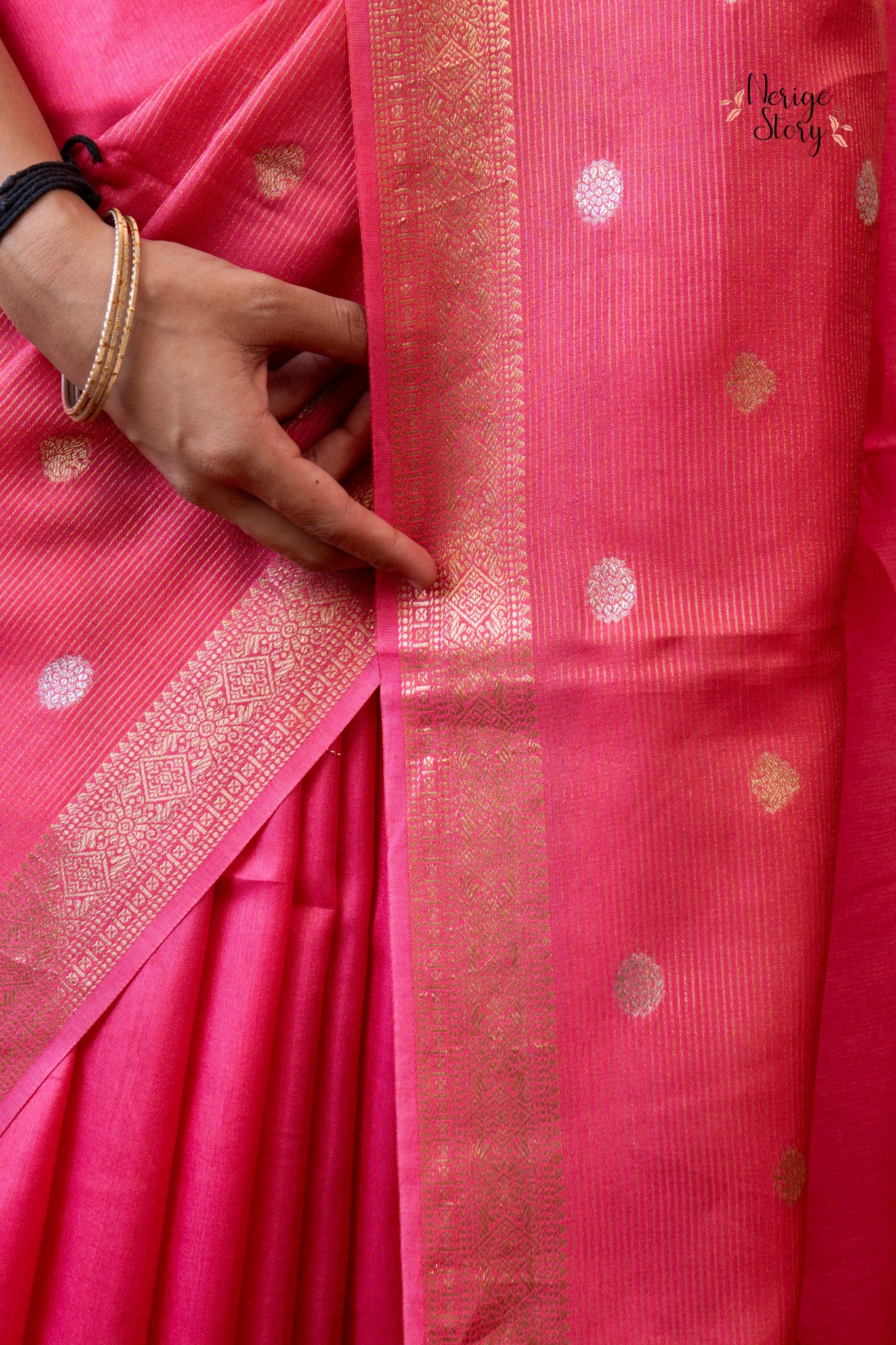 HIRANYA (हिरण्य)