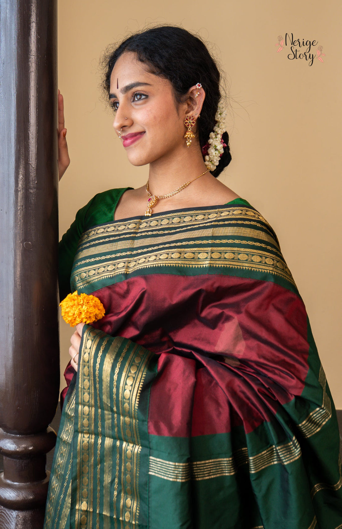 HARSHITA (ಹರ್ಷಿತಾ)
