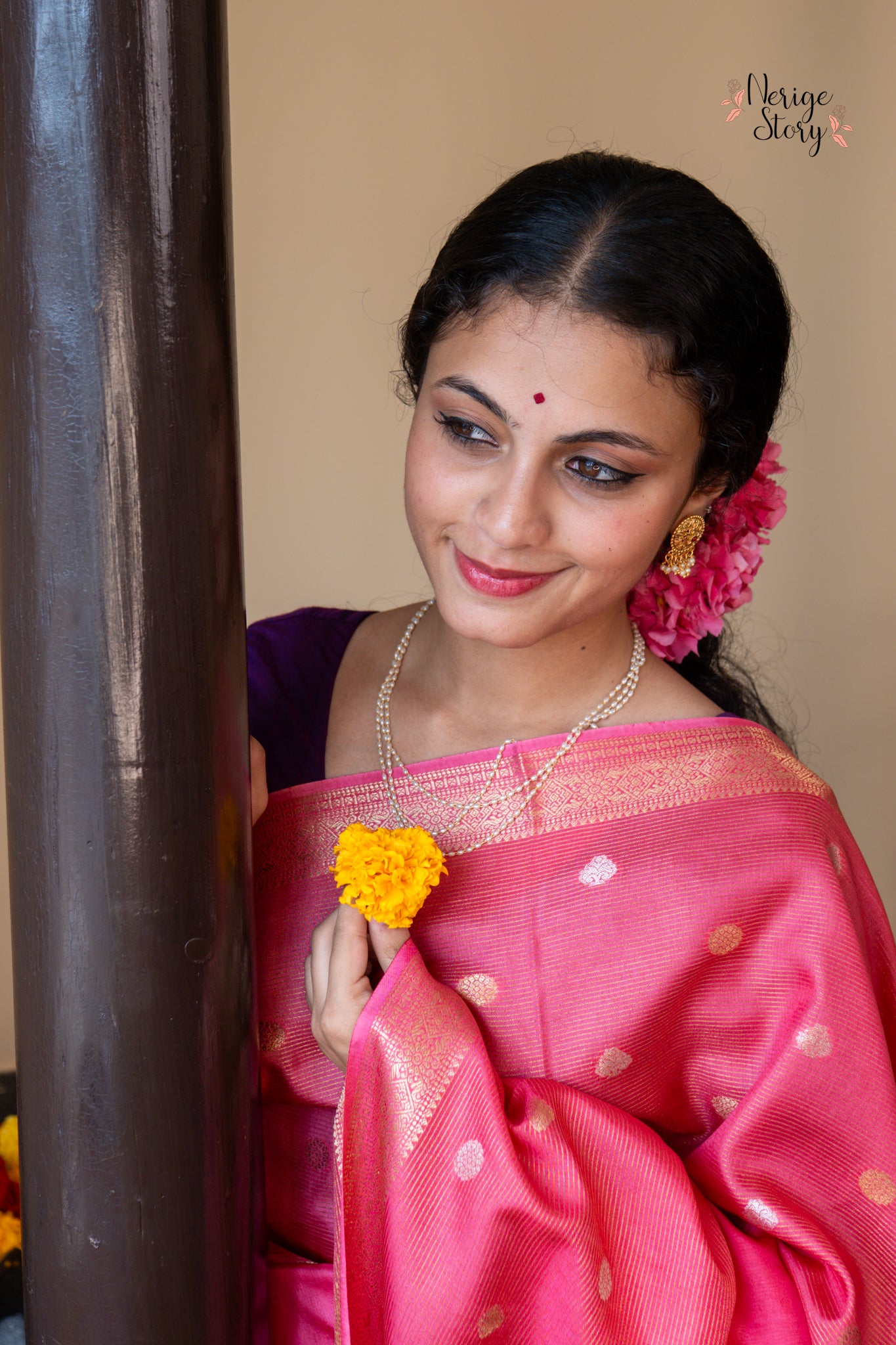 HIRANYA (हिरण्य)