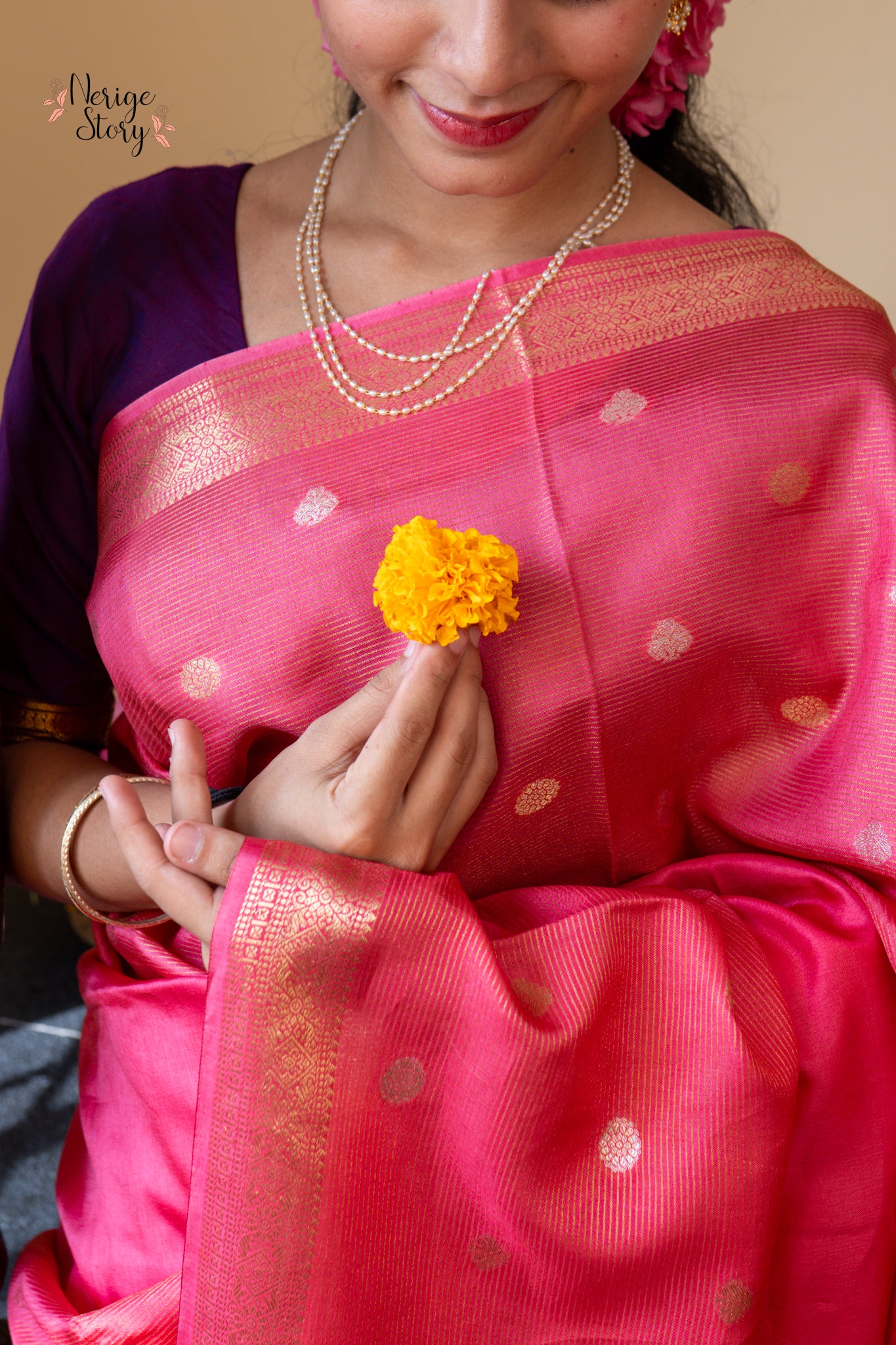 HIRANYA (हिरण्य)