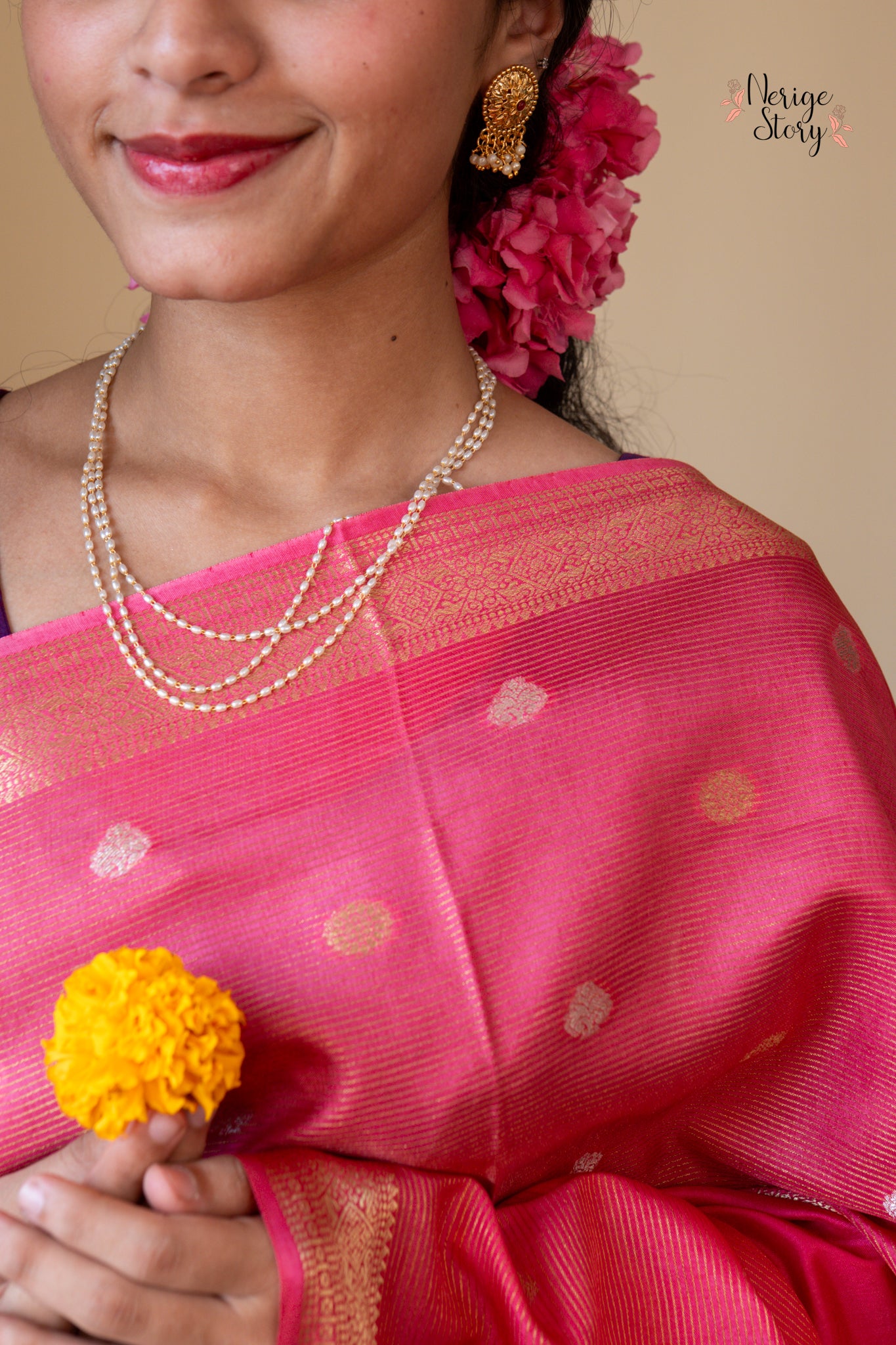 HIRANYA (हिरण्य)