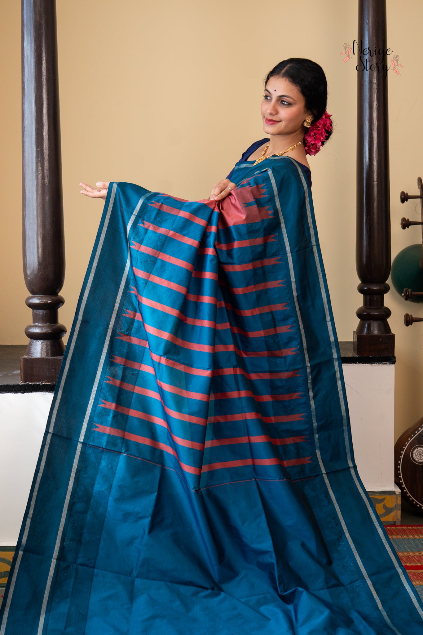 CHAITRA (ಚೈತ್ರಾ)