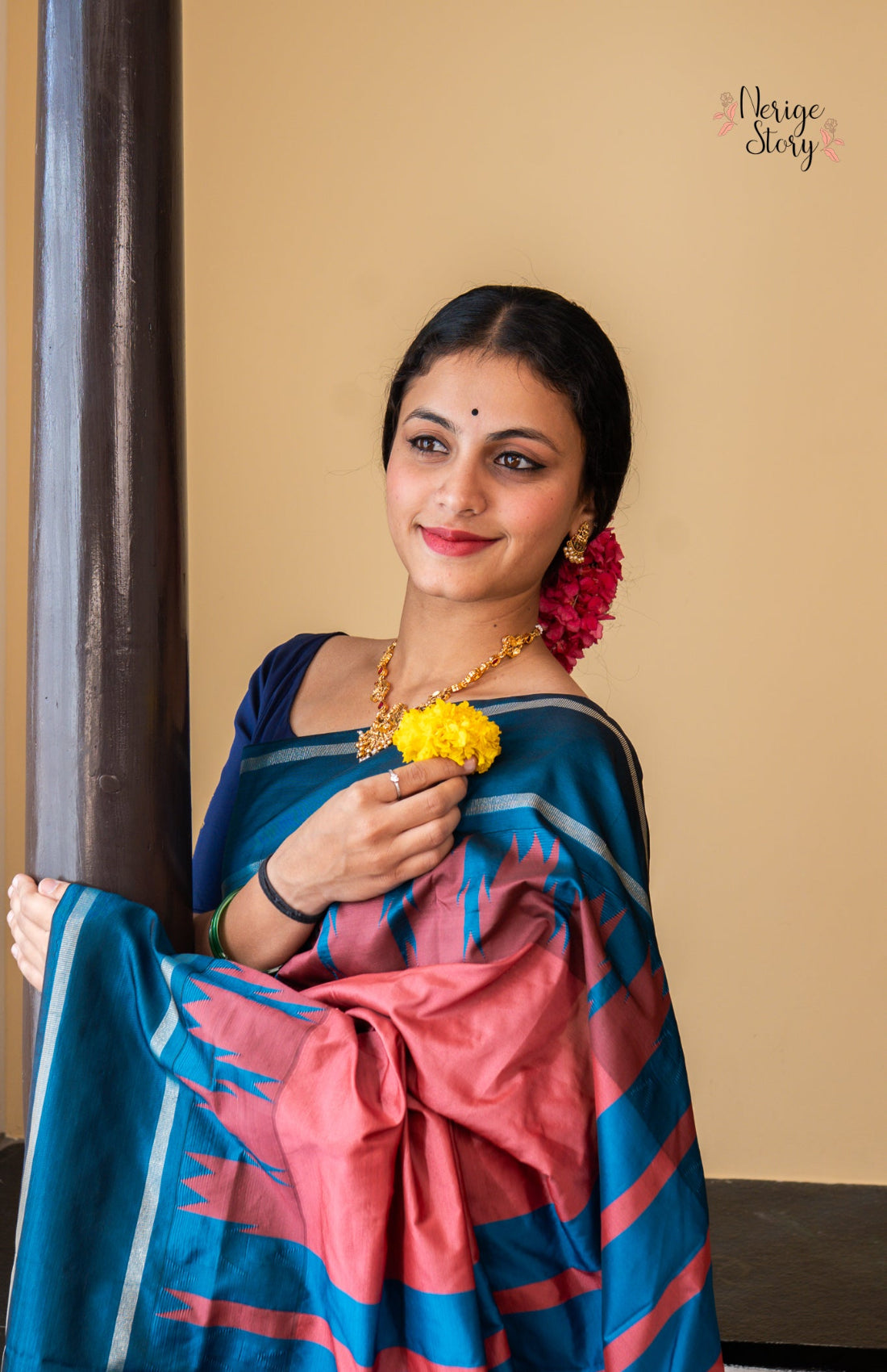 CHAITRA (ಚೈತ್ರಾ)