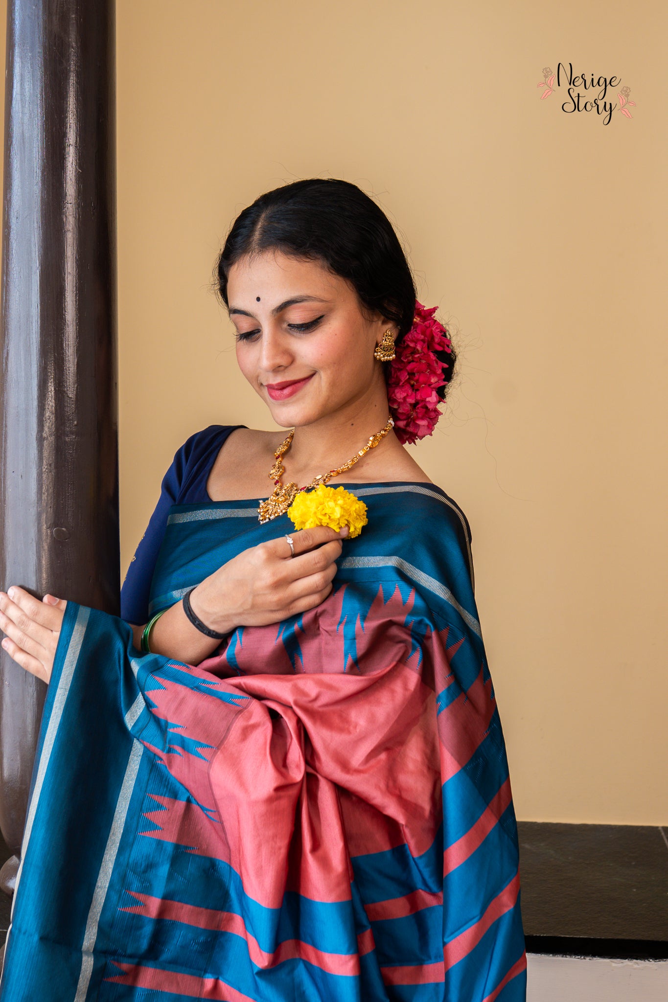 CHAITRA (ಚೈತ್ರಾ)