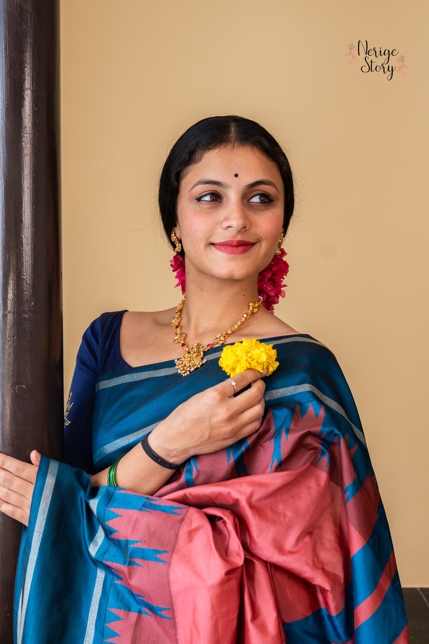 CHAITRA (ಚೈತ್ರಾ)