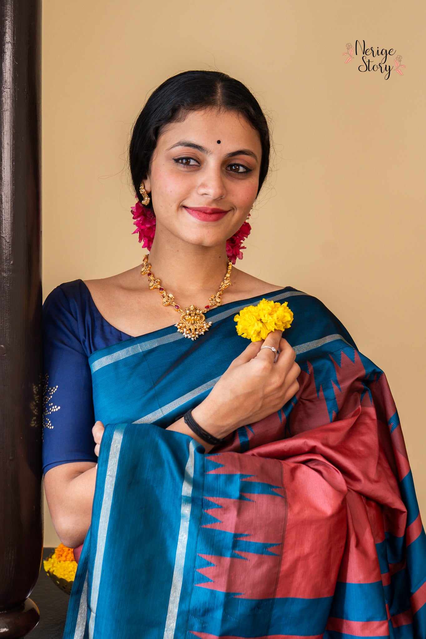 CHAITRA (ಚೈತ್ರಾ)