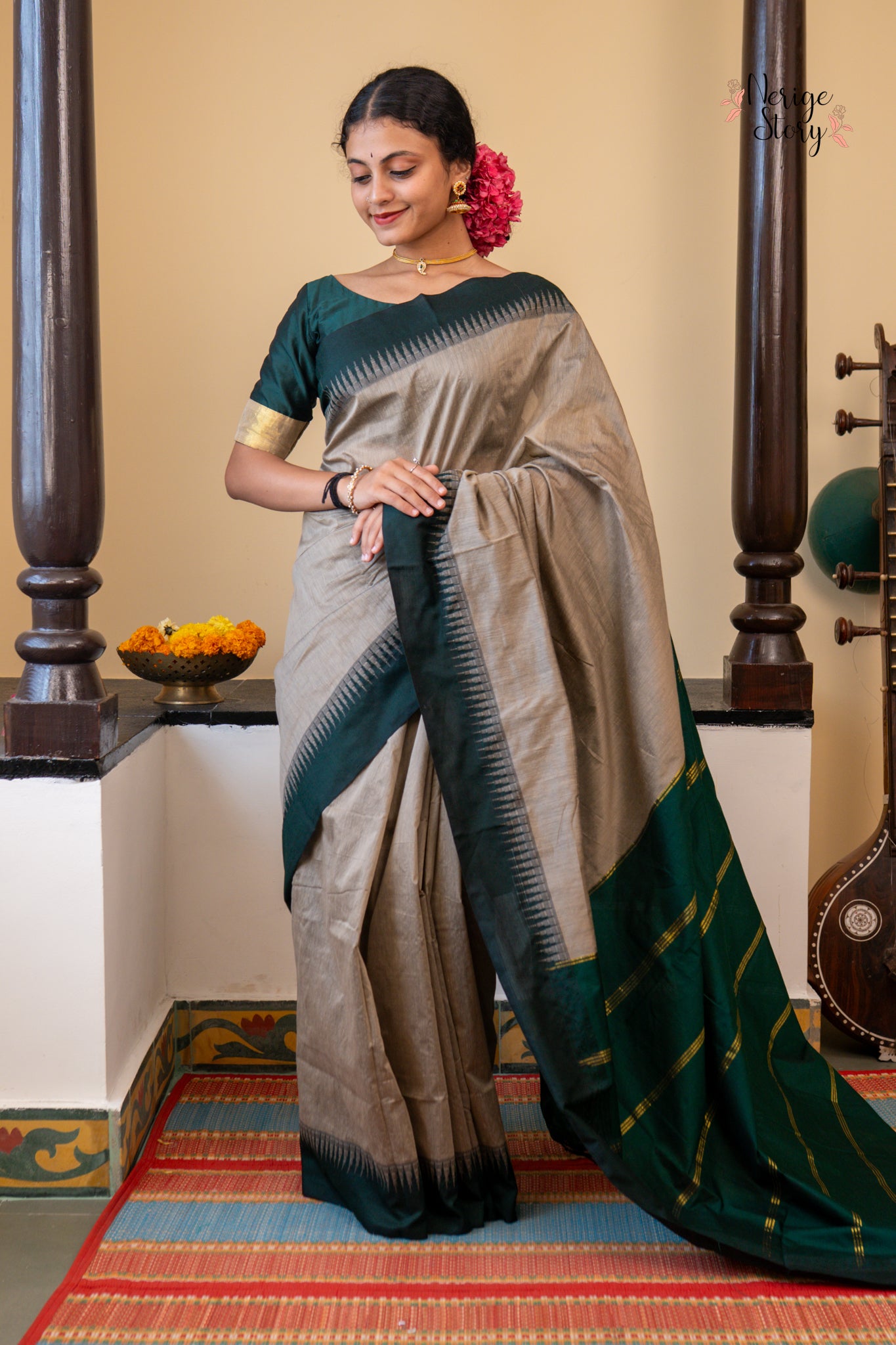 NAMITHA (ನಮಿತಾ)
