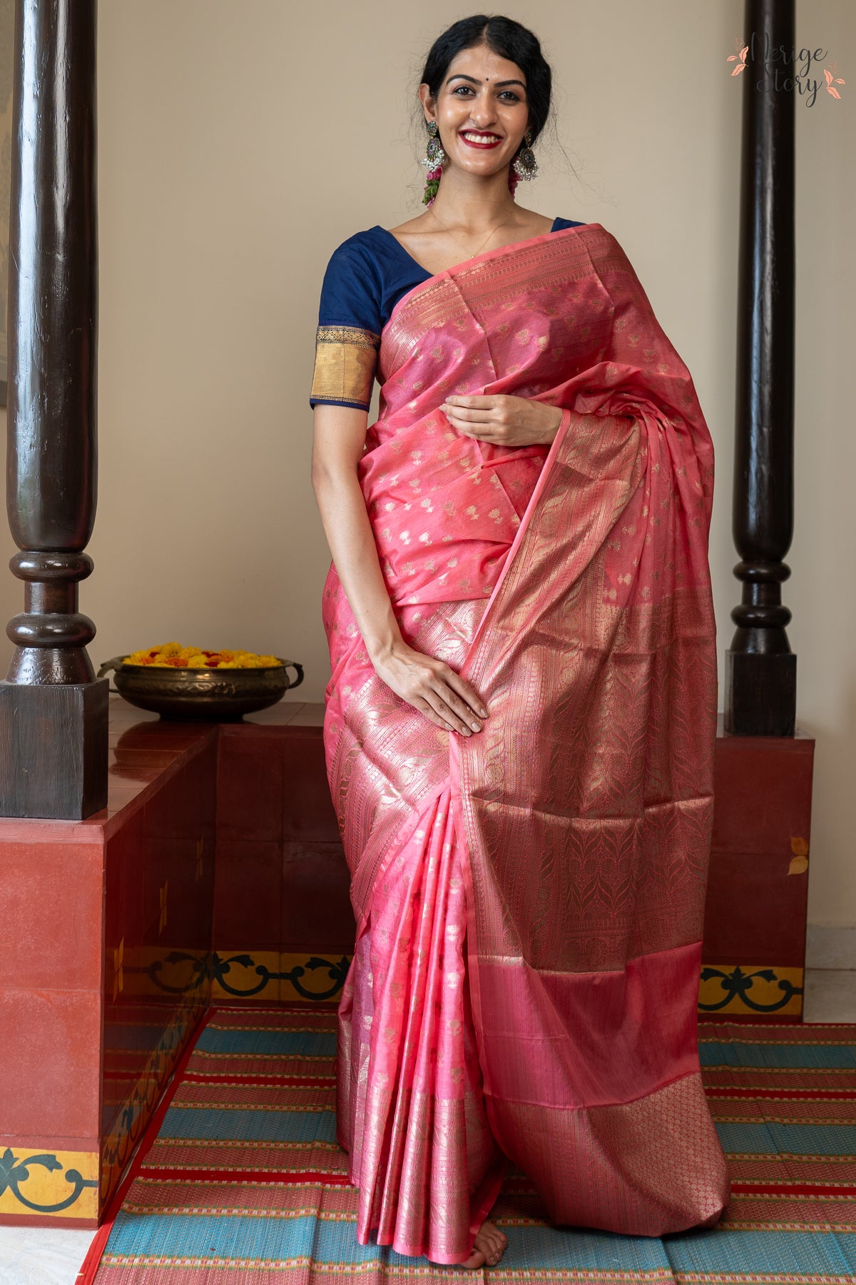 KAMALINI (कमलिनी)