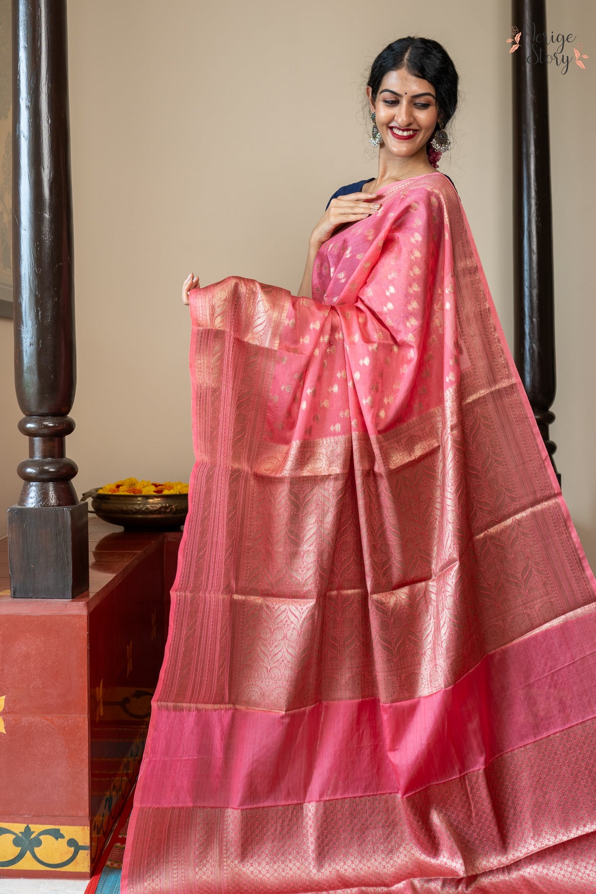 KAMALINI (कमलिनी)