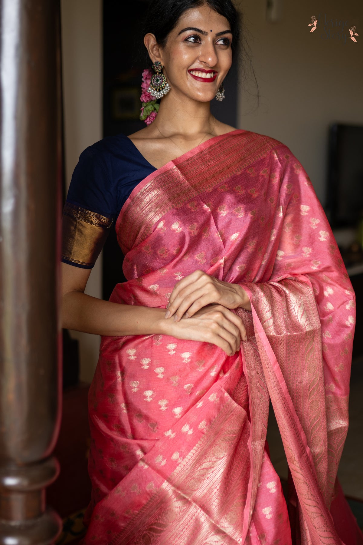 KAMALINI (कमलिनी)