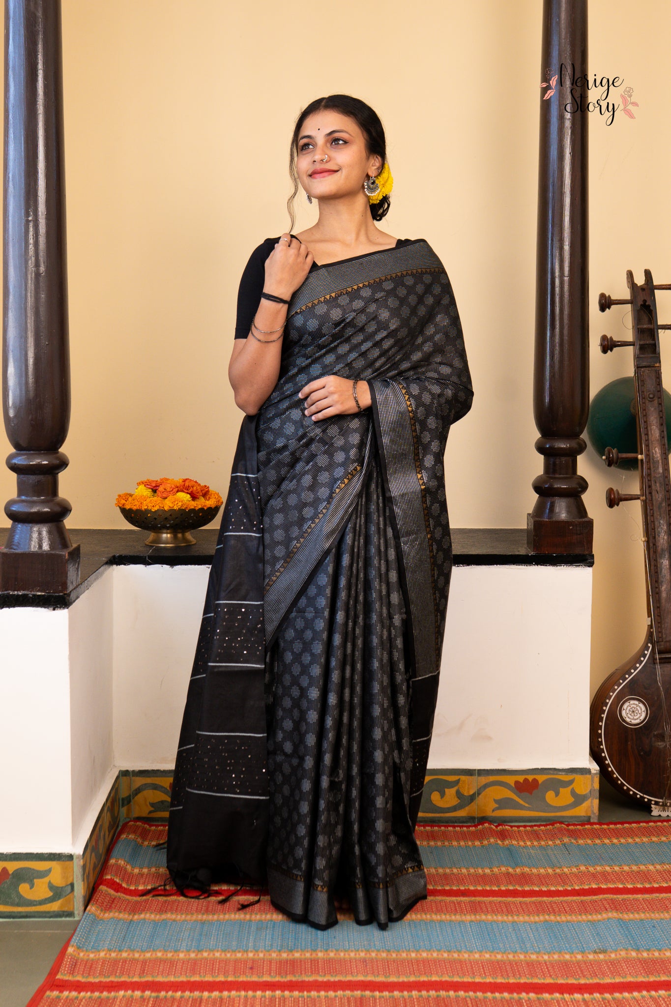 SUKESHINI (सुकेशिनी)