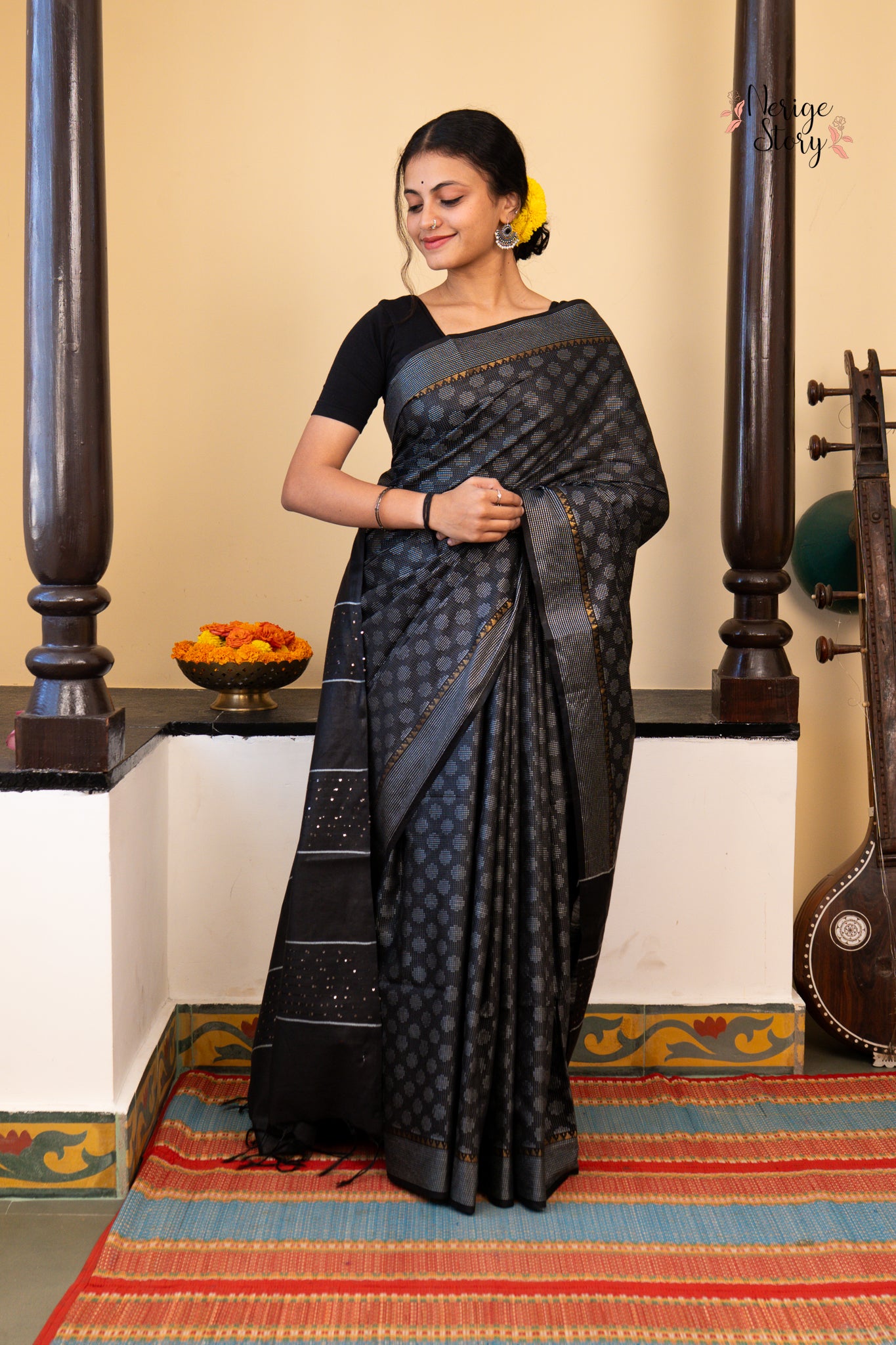 SUKESHINI (सुकेशिनी)