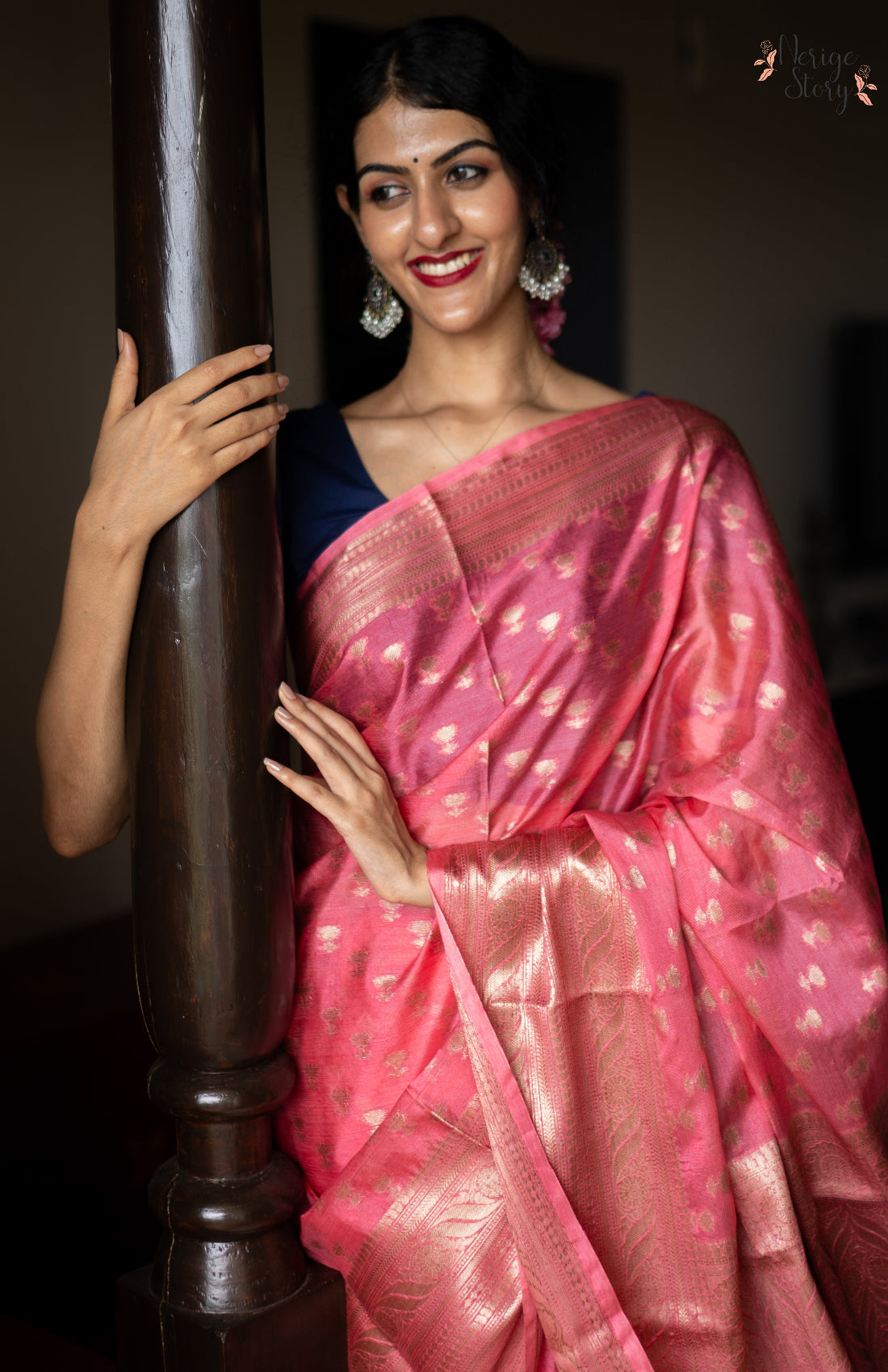 KAMALINI (कमलिनी)