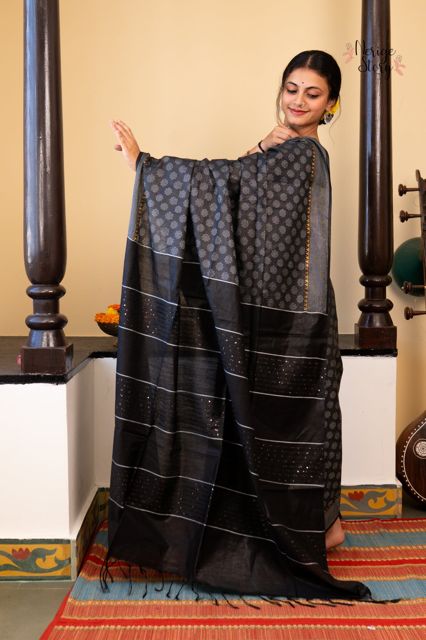 SUKESHINI (सुकेशिनी)