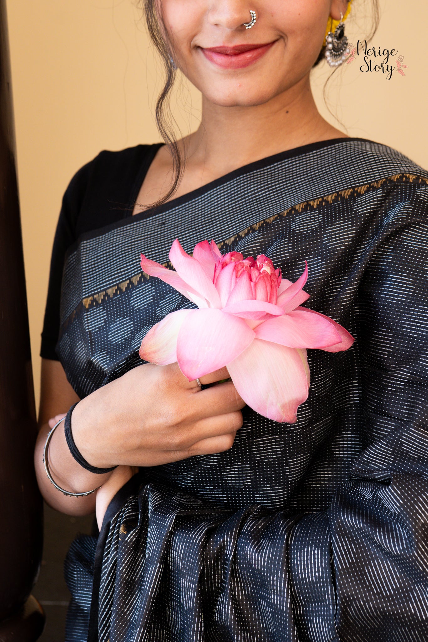 SUKESHINI (सुकेशिनी)