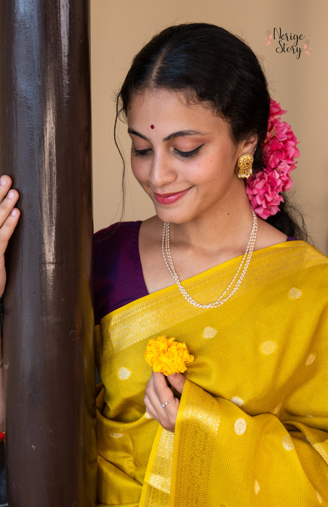 INDULEKHI (इन्दुलेखि)