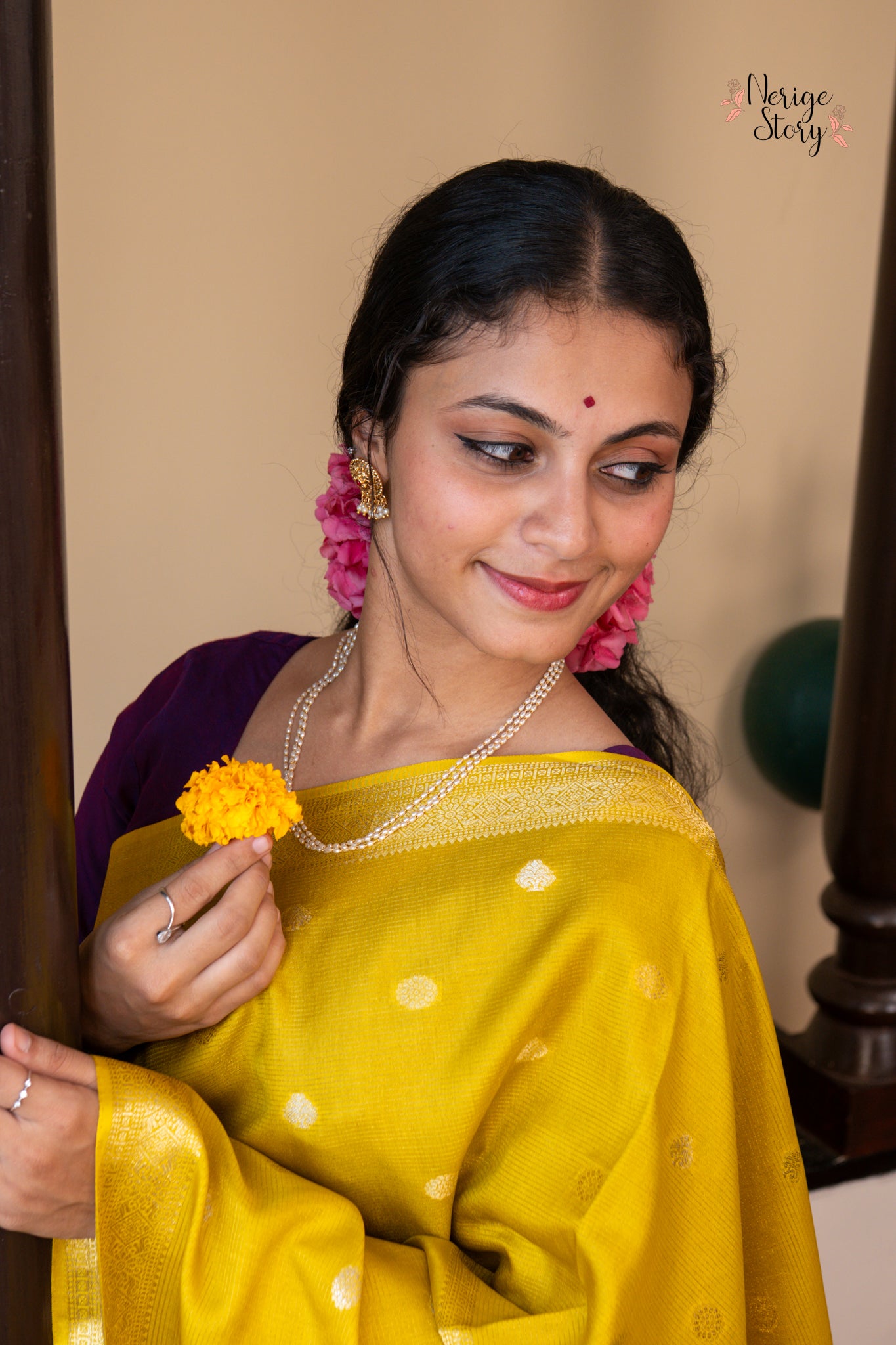 INDULEKHI (इन्दुलेखि)