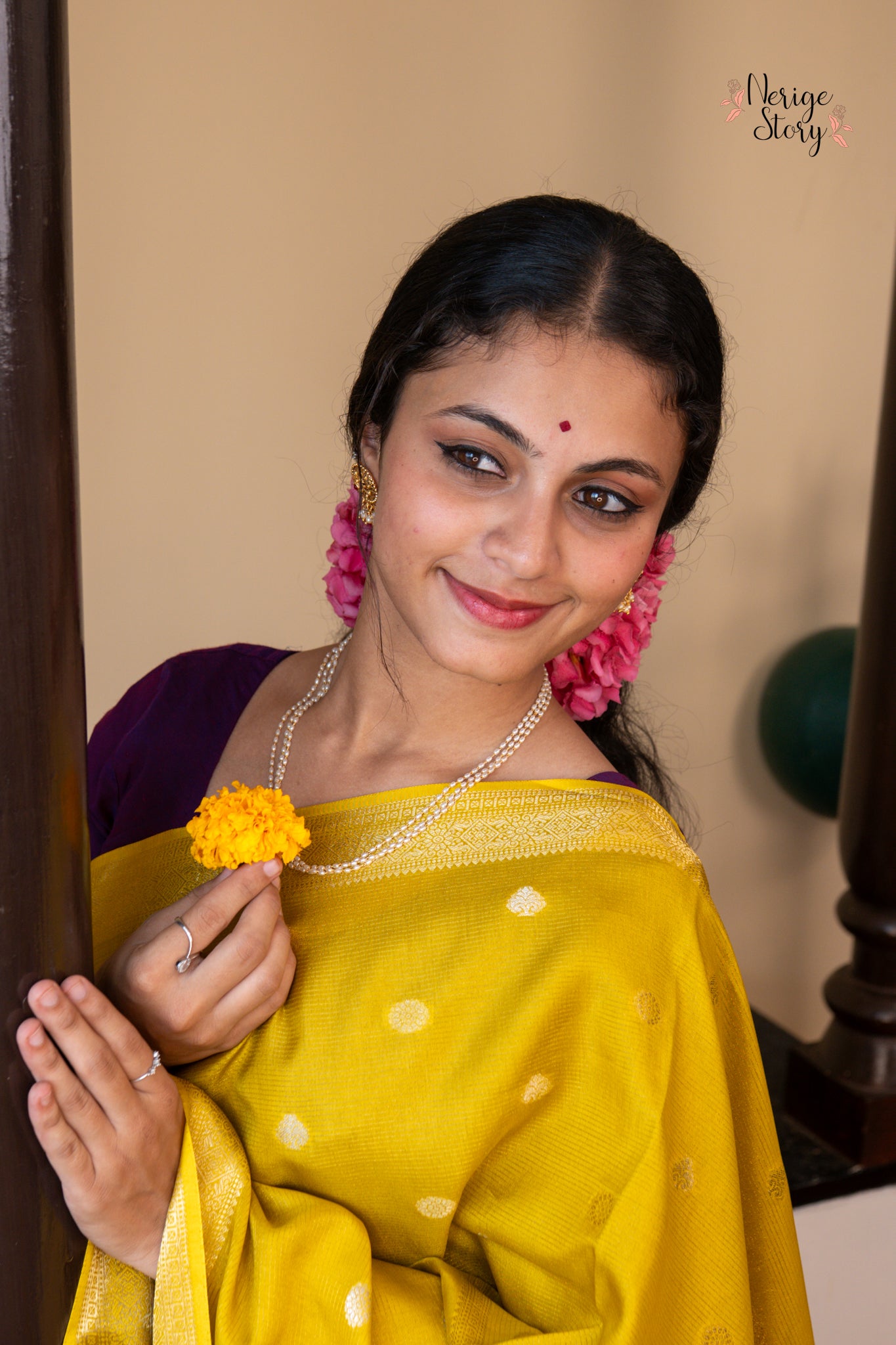 INDULEKHI (इन्दुलेखि)