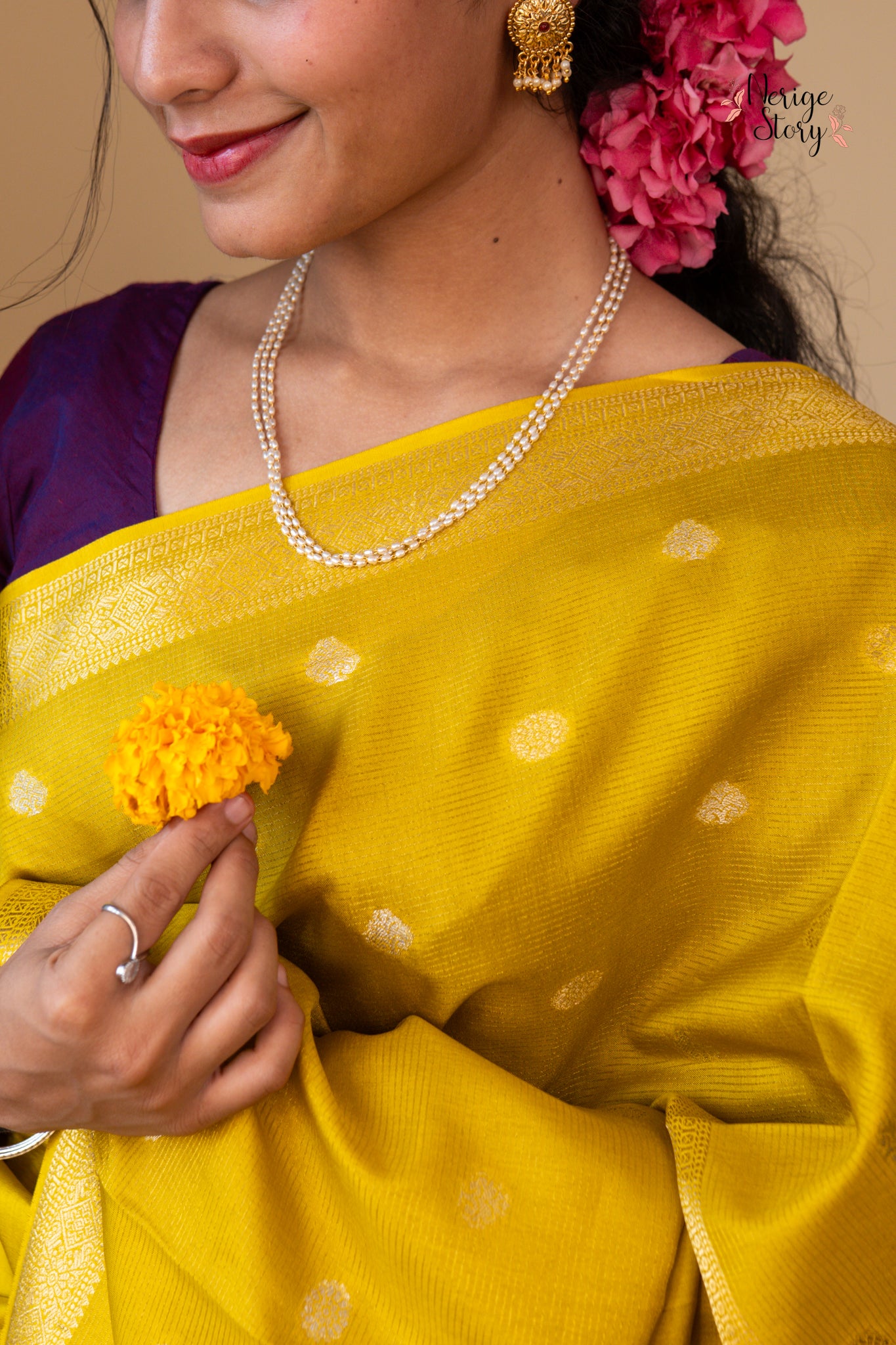 INDULEKHI (इन्दुलेखि)