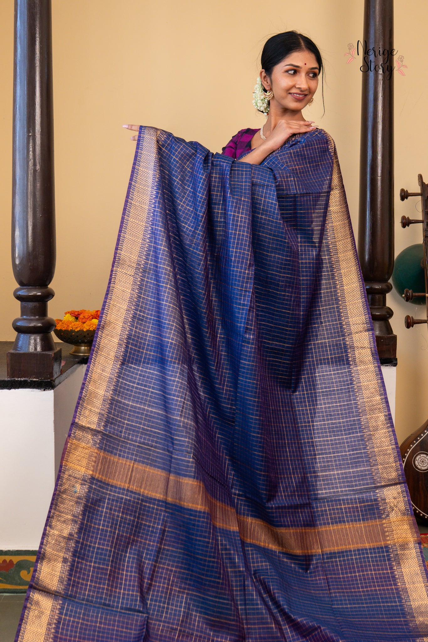 SAMPURNA (संपूर्णा)