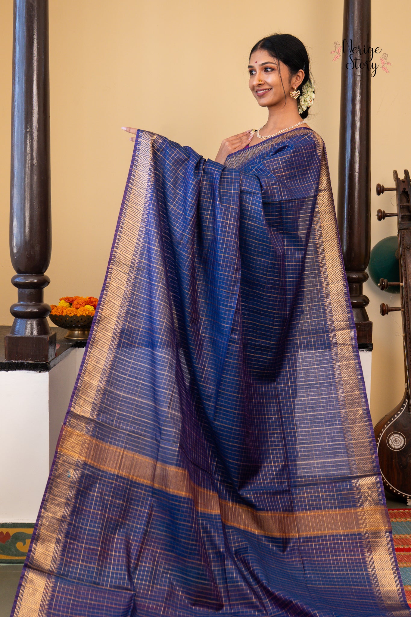 SAMPURNA (संपूर्णा)